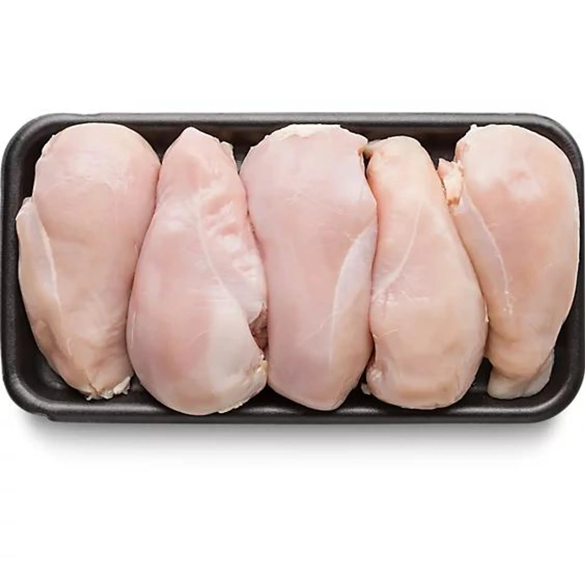 Boneless Skinless Chicken Breast Value Pack - 3.5 Lb