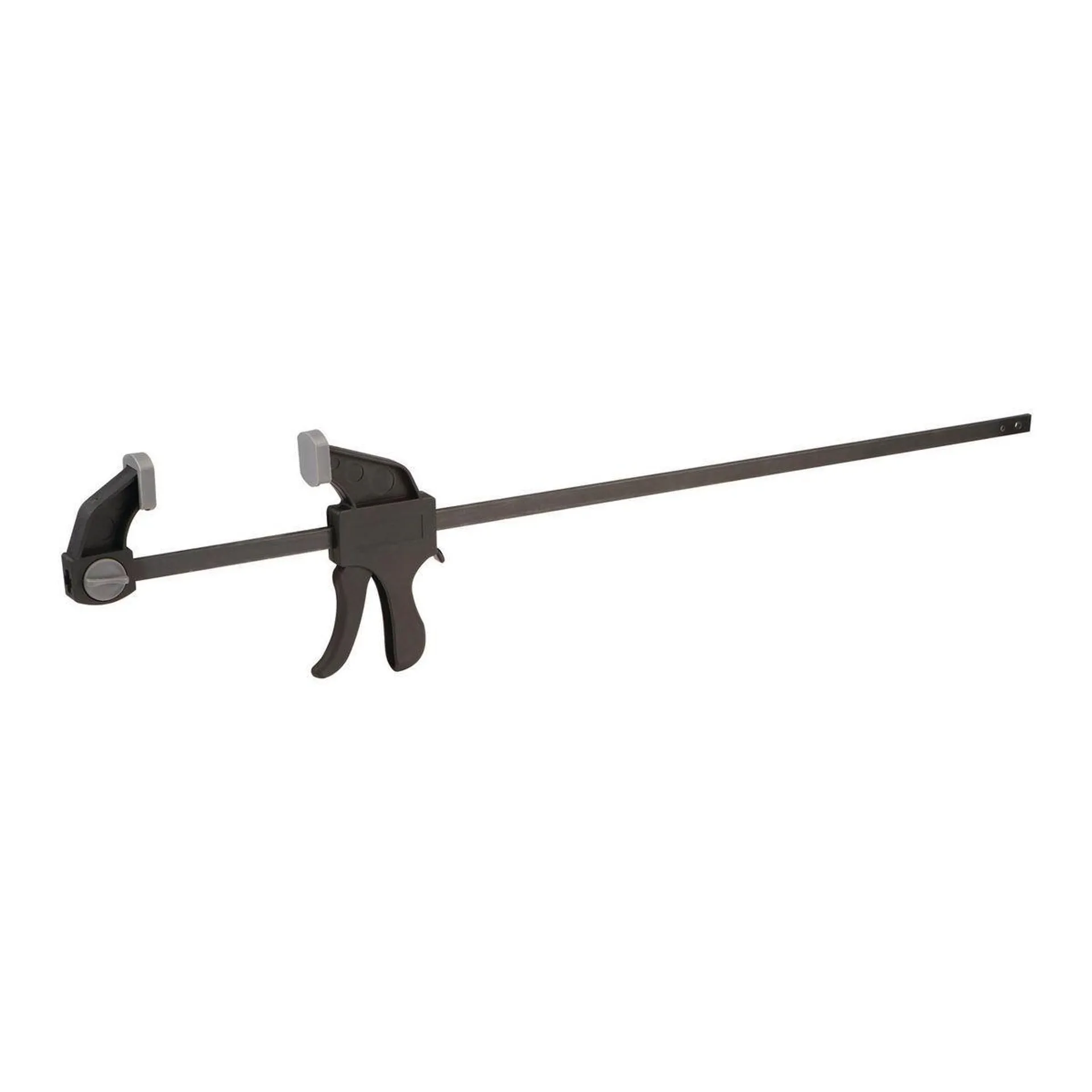 PITTSBURGH 24 in. Ratcheting Bar Clamp/Spreader