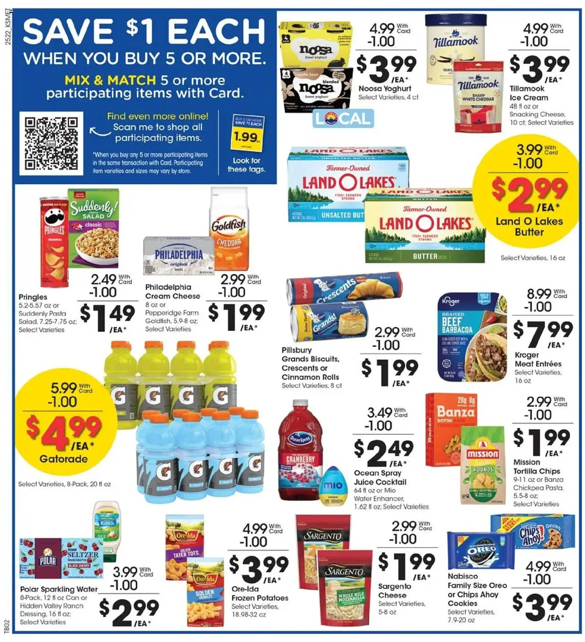 Weekly ad King Soopers Weekly Ad from July 2 to July 8 2025 - Page 6