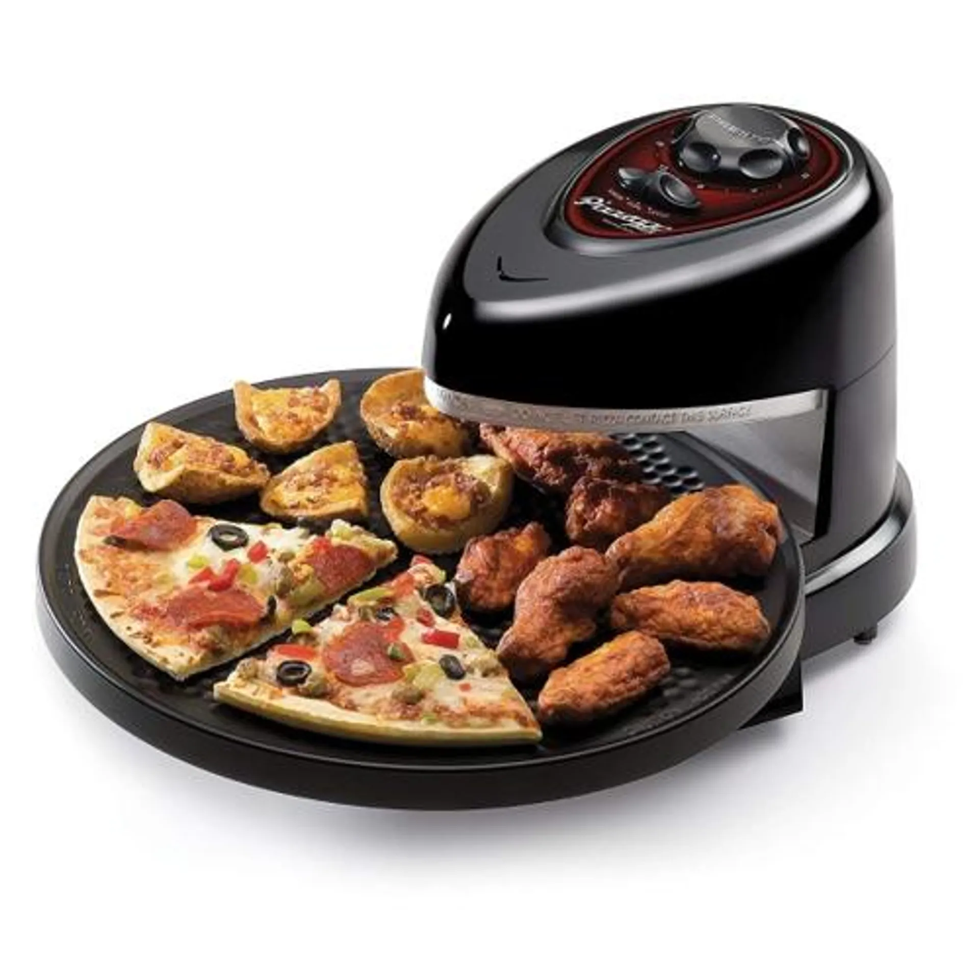 Presto Pizzazz Pizza Oven