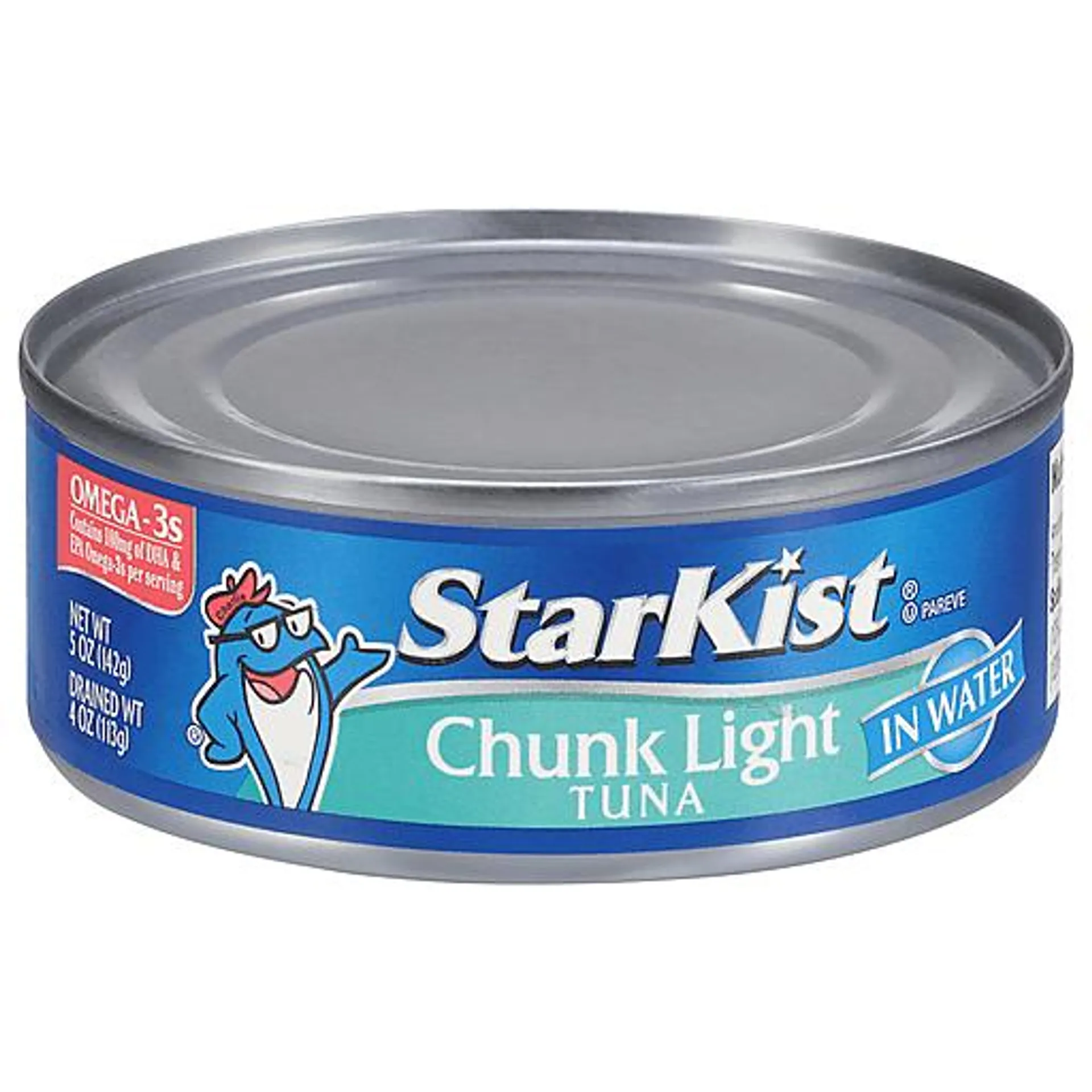 StarKist Tuna, Chunk Light 5 oz