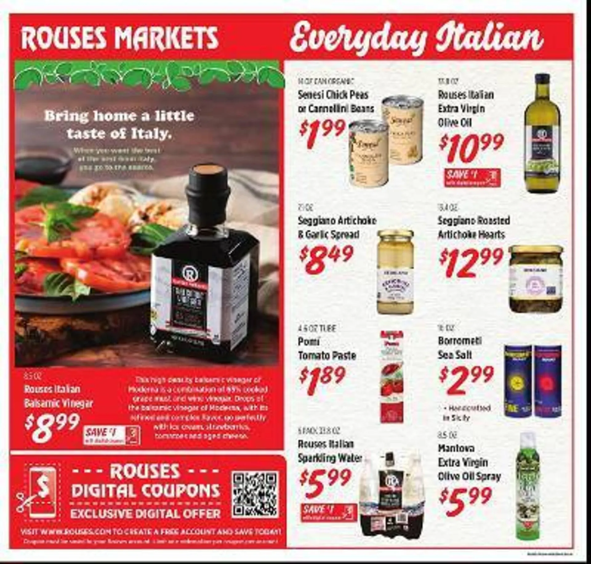 Rouses ad - 8