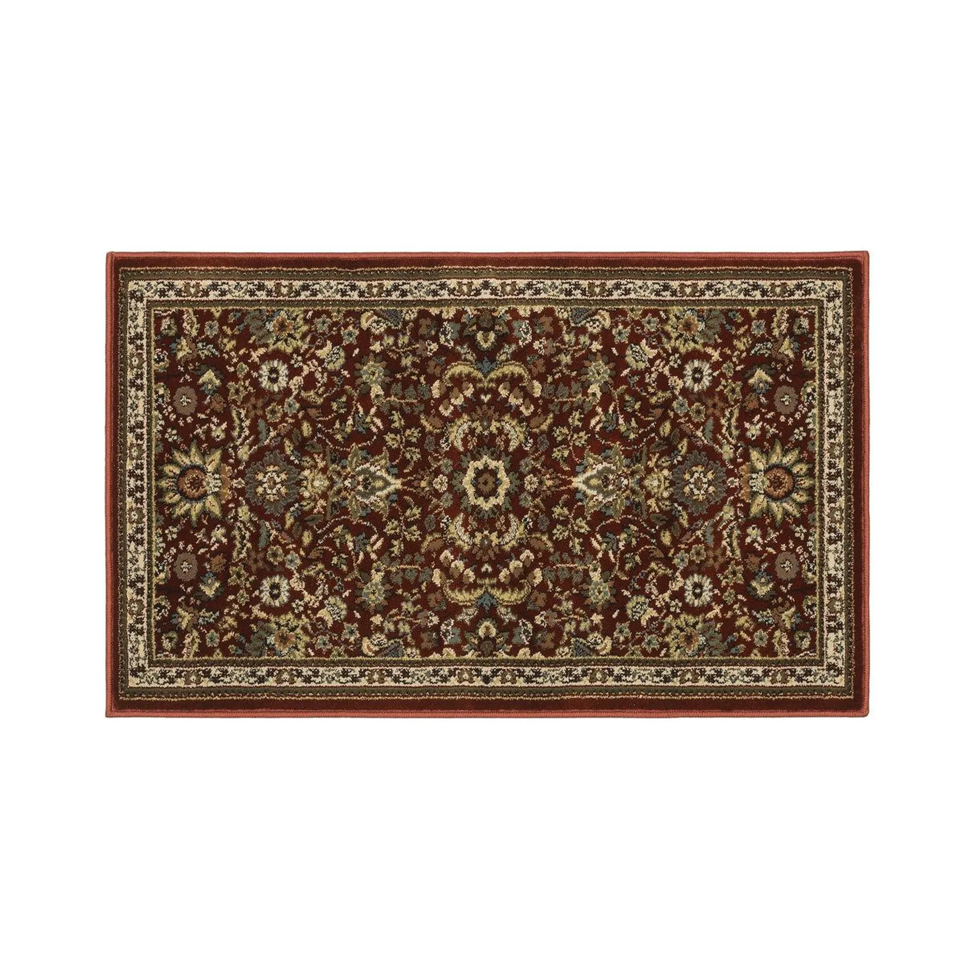 Vista Vintage Rug, 30" x 50"