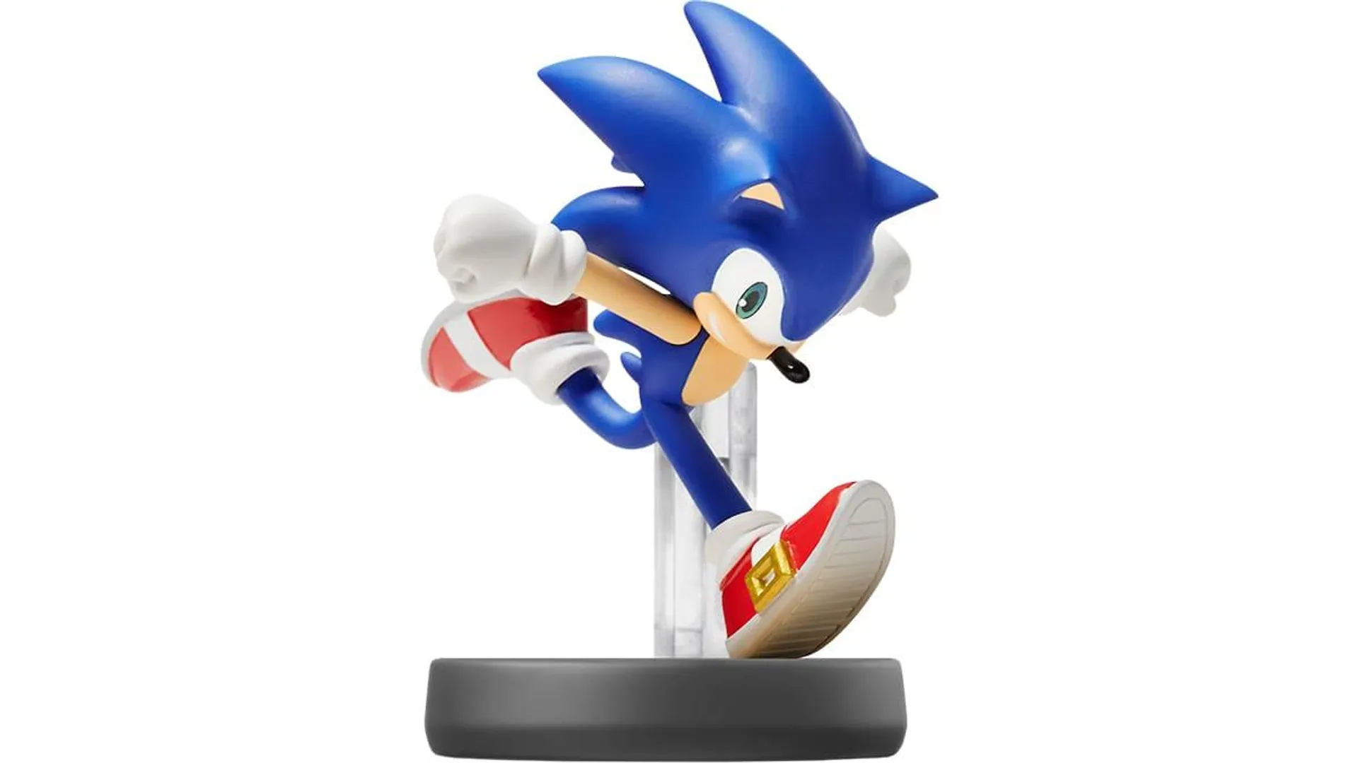 amiibo™ - Sonic - Super Smash Bros.™ Series