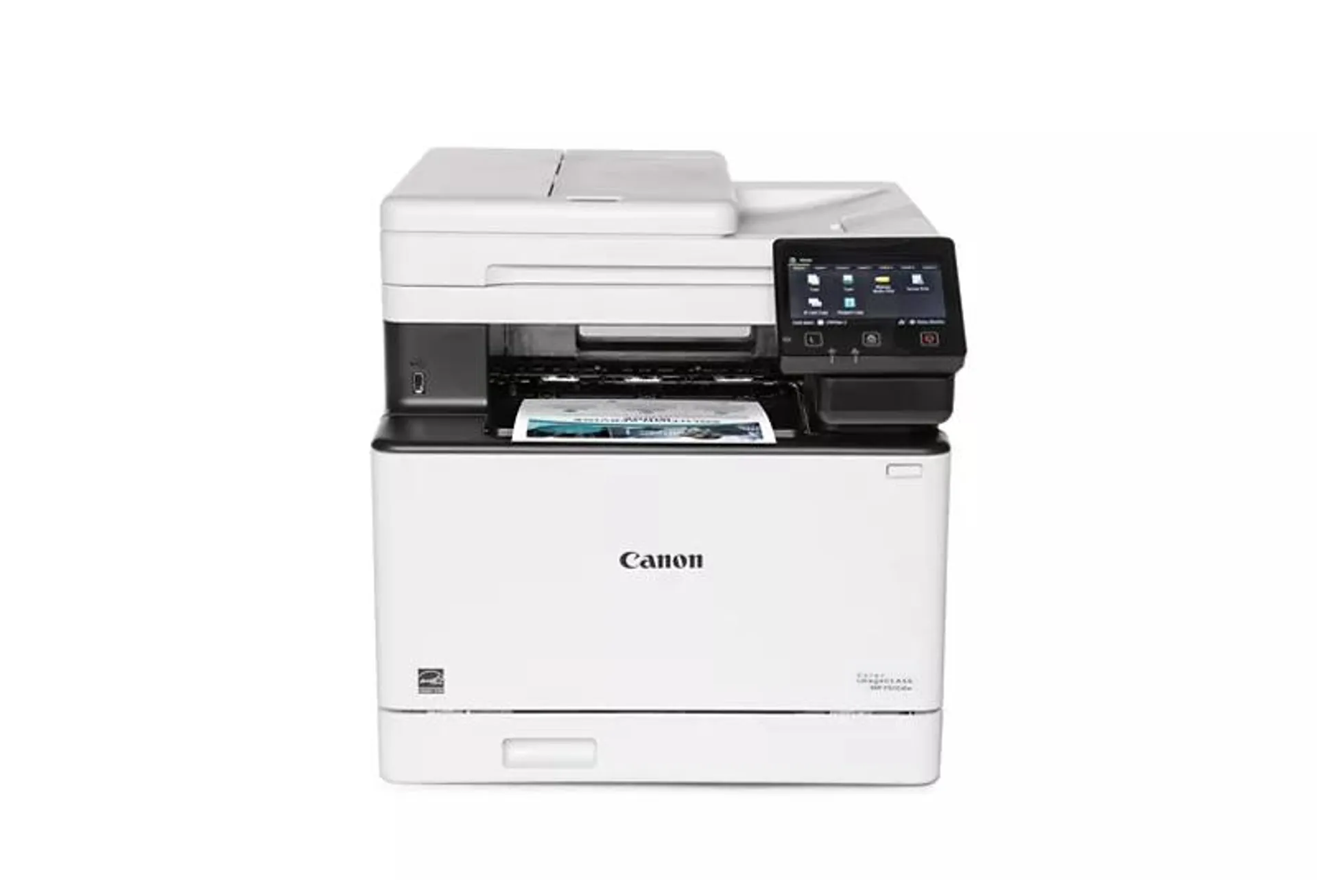 Color imageCLASS MF751Cdw