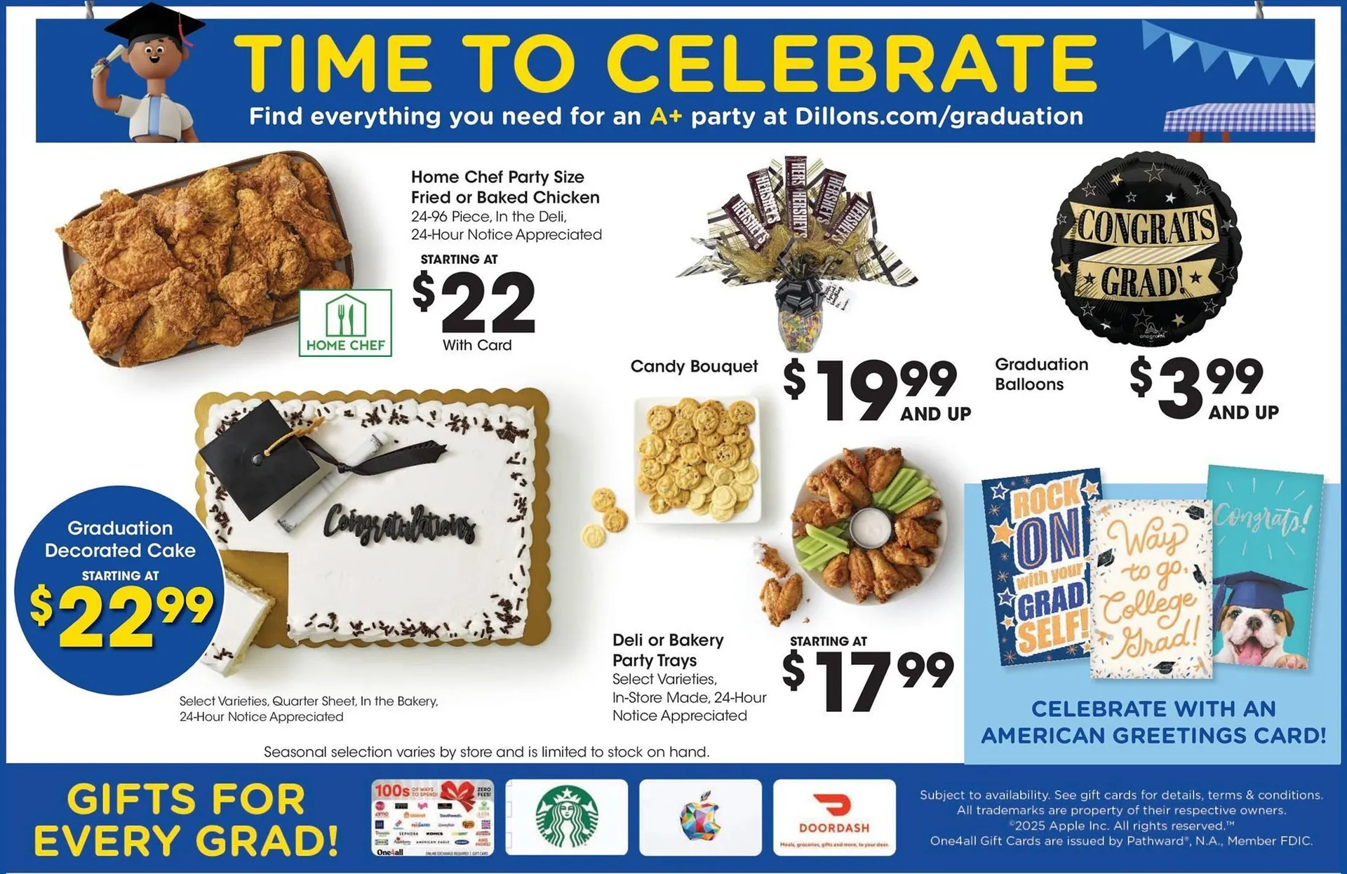 Weekly ad Dillons Weekly Ad from May 14 to May 20 2025 - Page 10