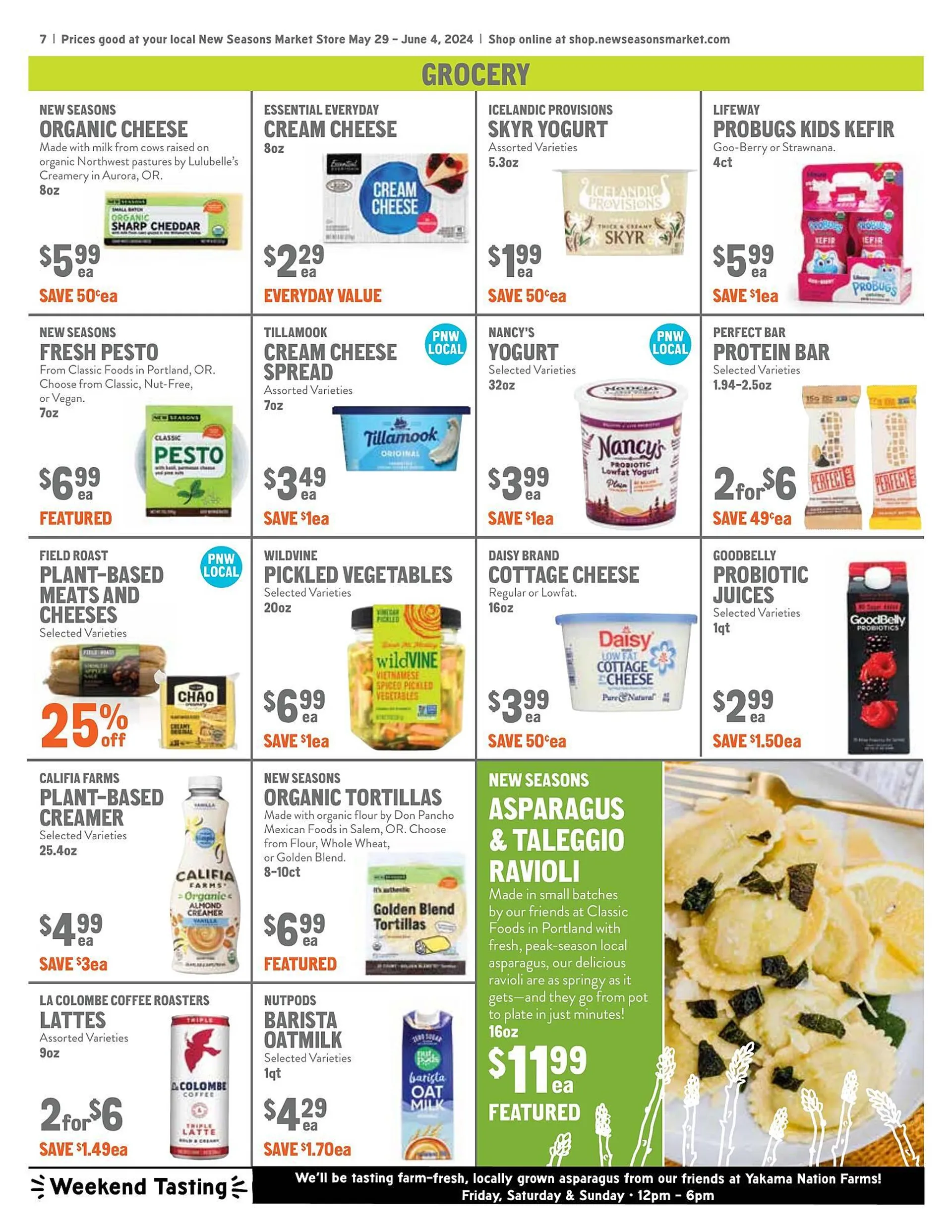 New Seasons Market ad - 7