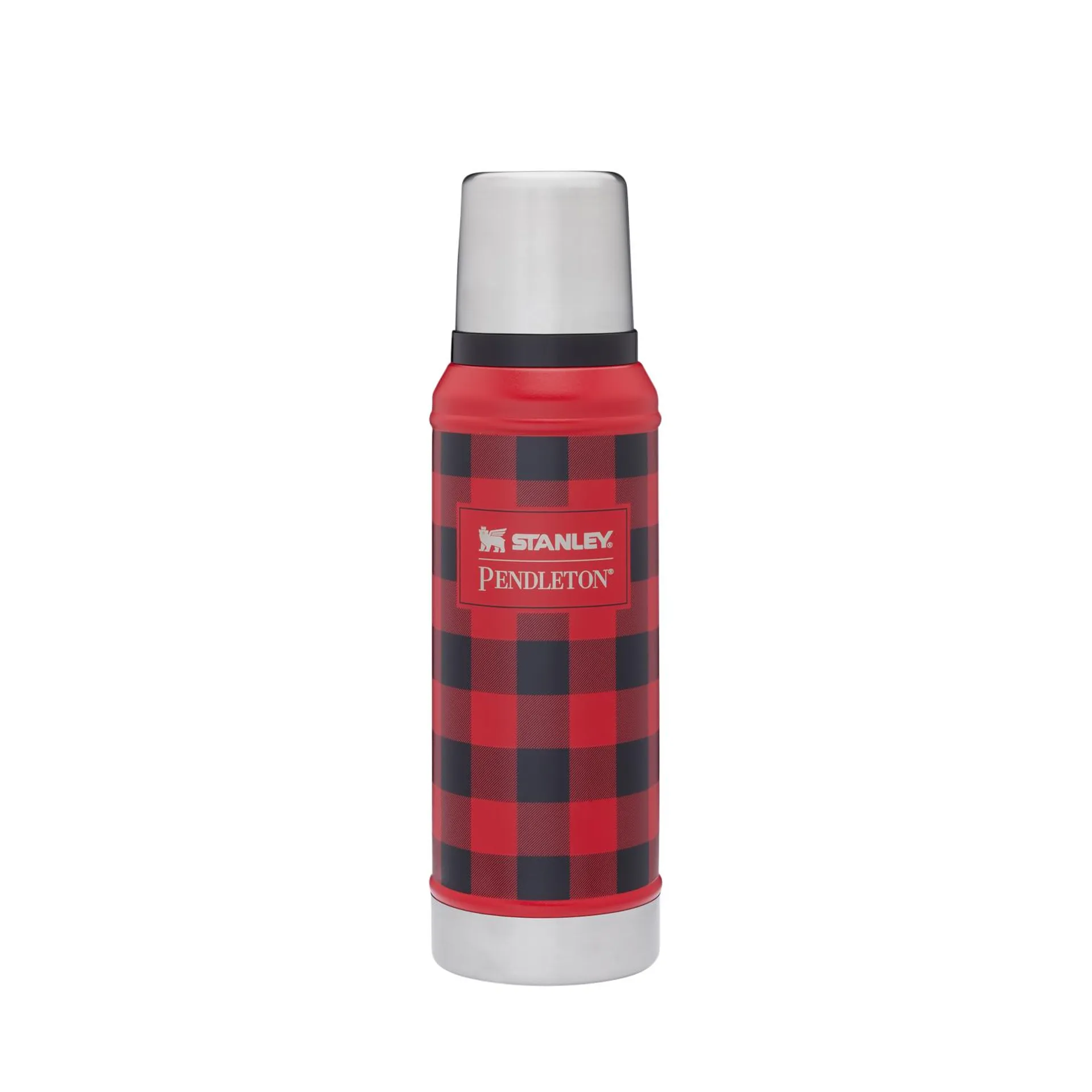 Stanley x Pendleton Classic Bottle | 1.0 QT