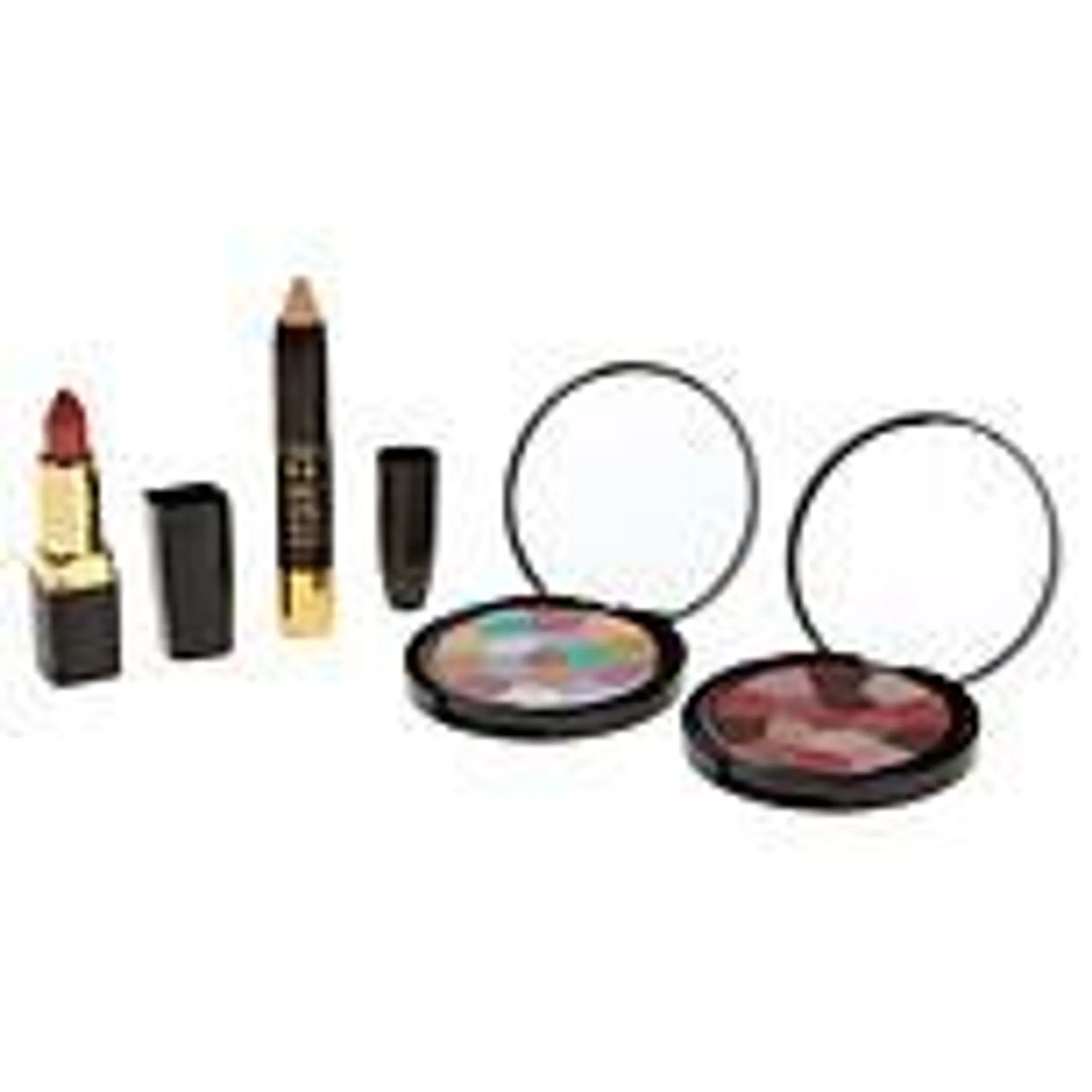 Signature Club A 4-piece Kaleidoscope of Color and Conceal Kit