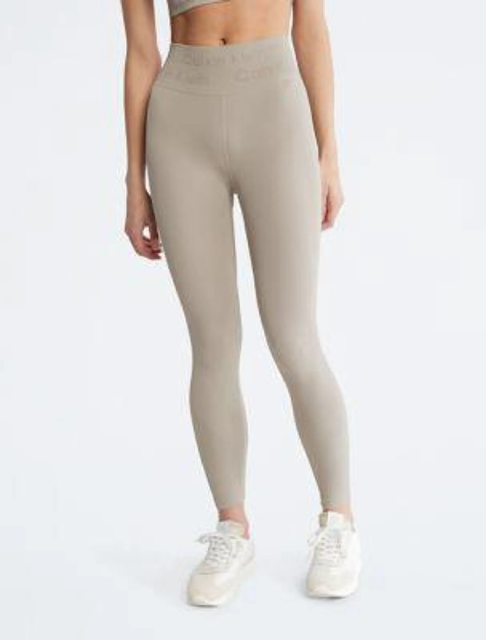 Performance Seamless 7/8 Leggings