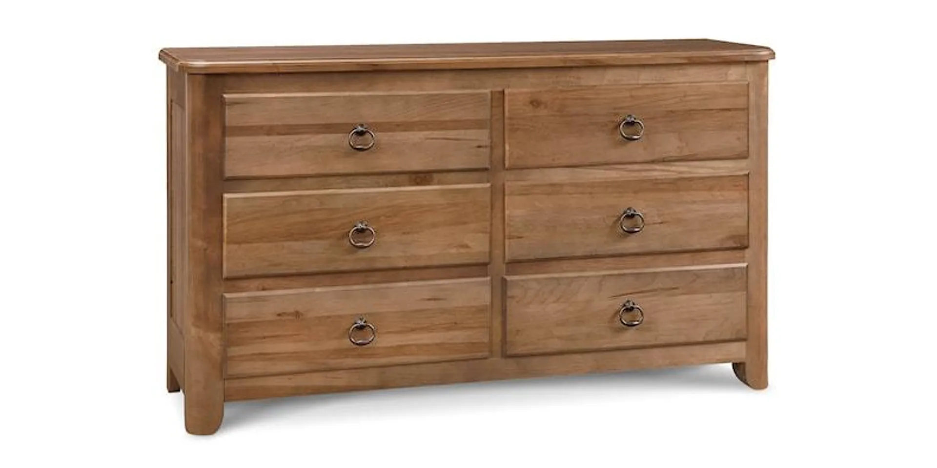 Heritage Dresser