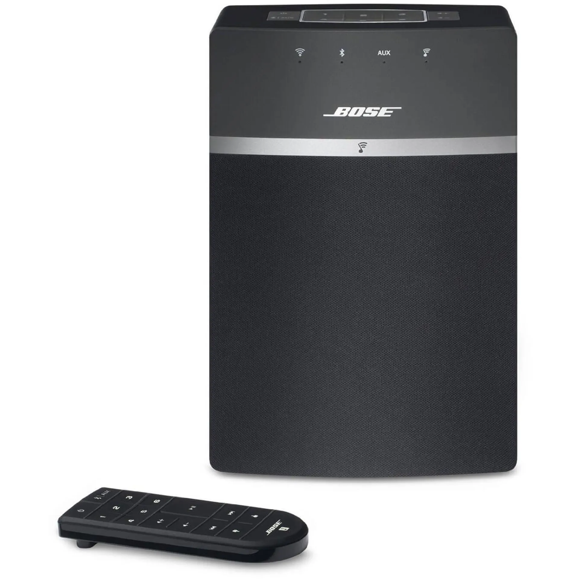 SoundTouch 10 wireless music system - OPEN BOX