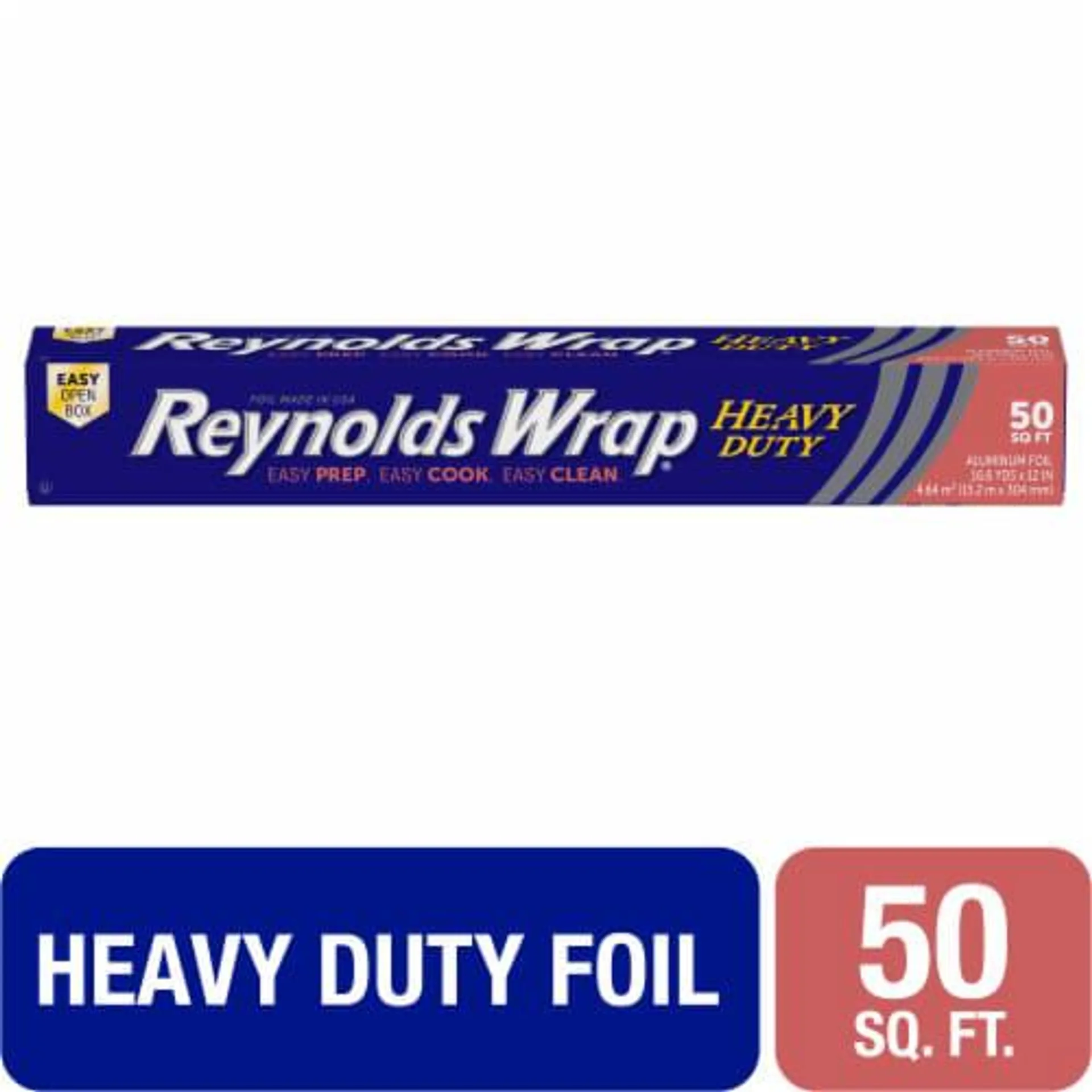 Reynolds Wrap® Heavy Duty Aluminum Foil