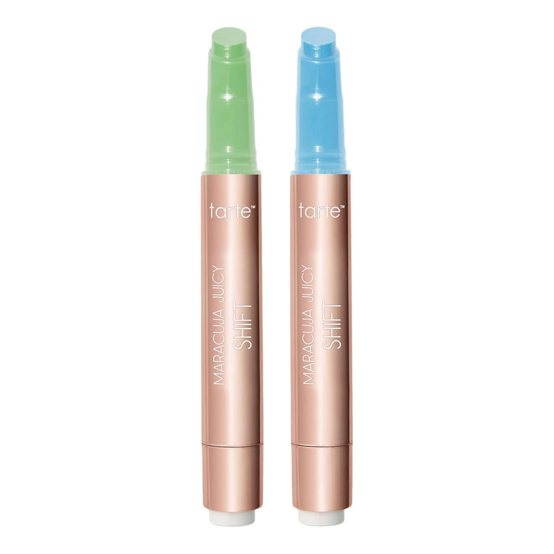 tarte 2-pack Maracuja Juicy Shift Plumping Lip