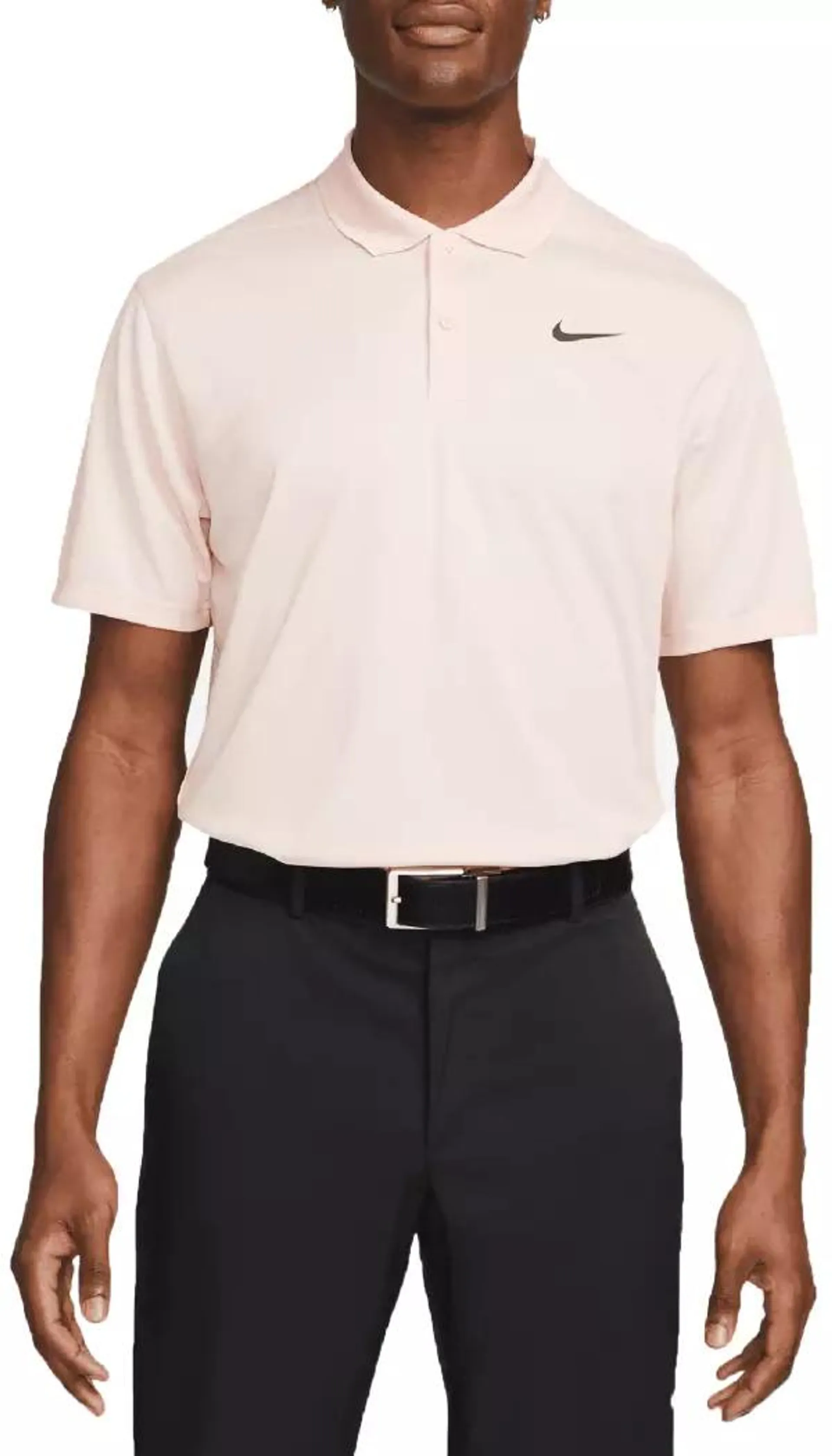 Nike Men's Dri-FIT Victory Solid 2022 Golf Polo
