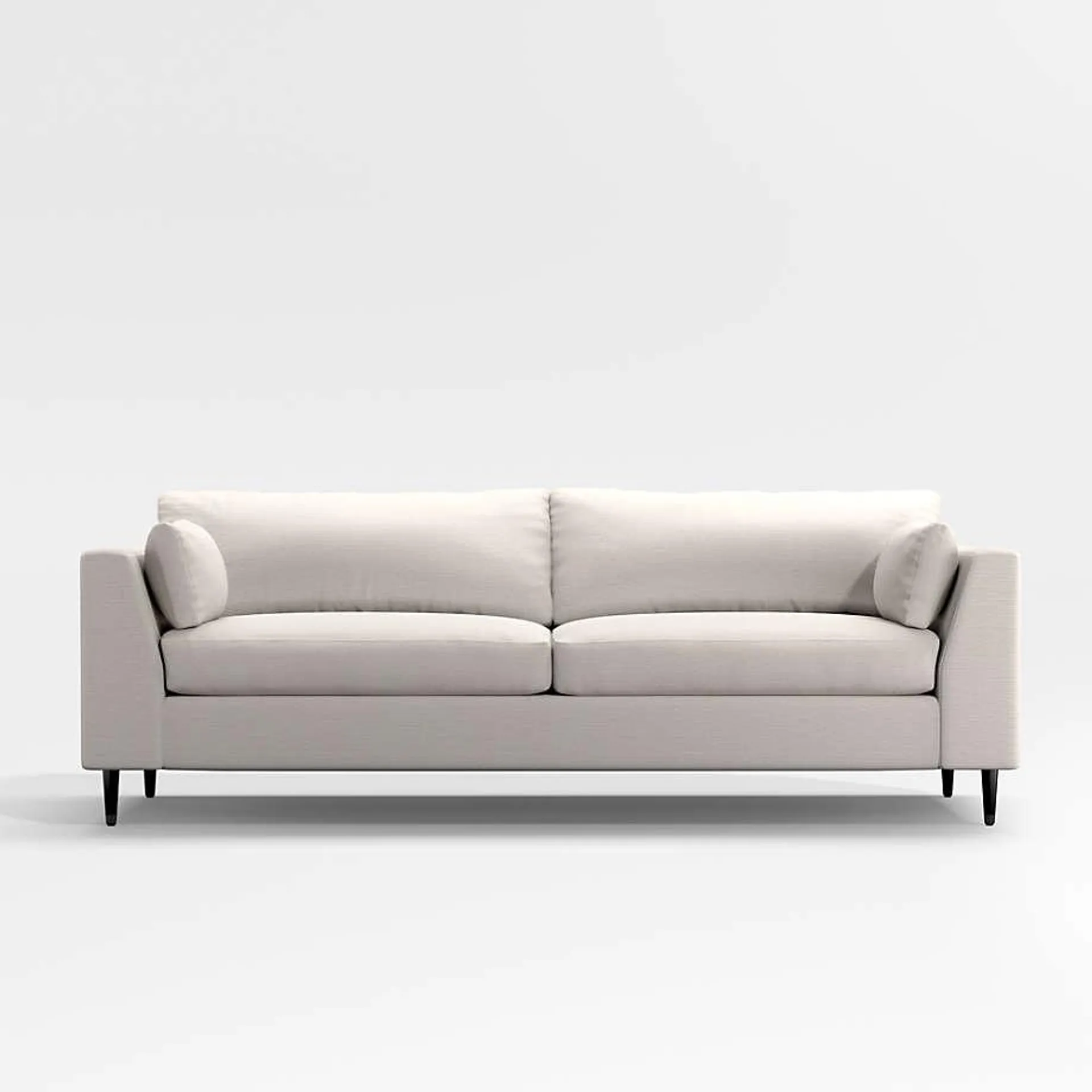 Avondale Sofa with Metal Leg