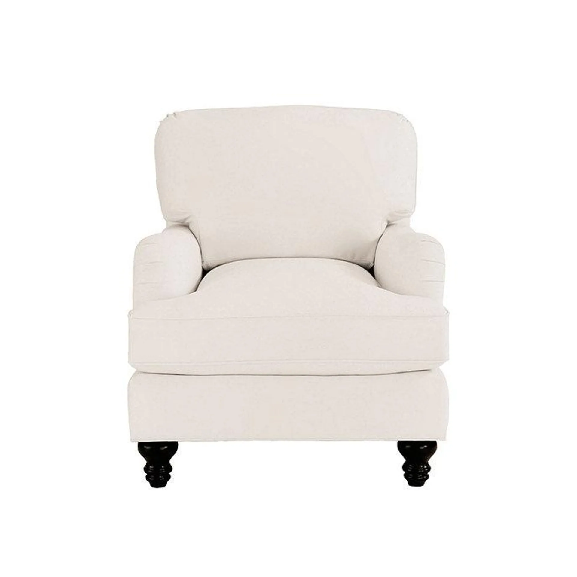 Eton Upholstered Club Chair