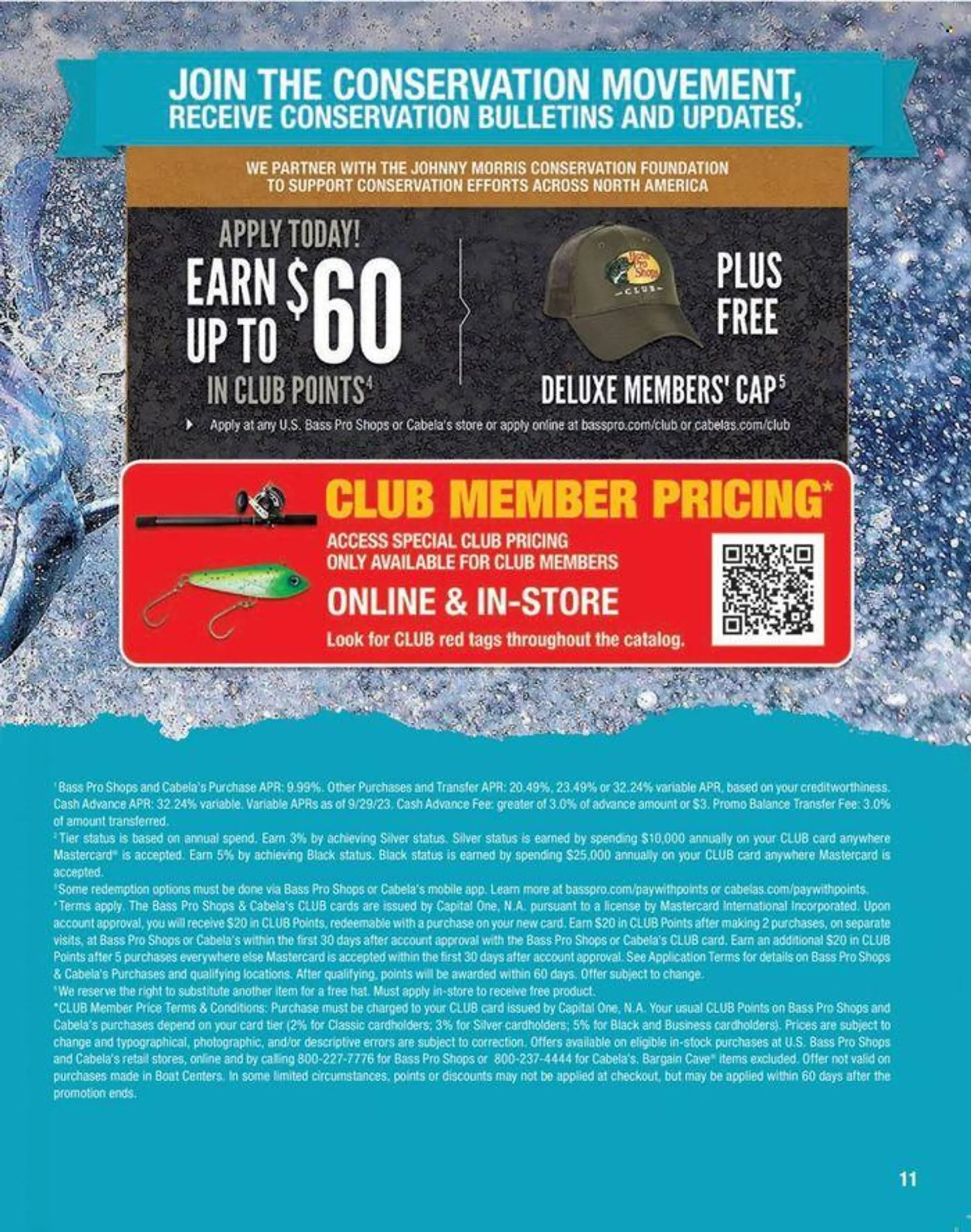 Weekly ad Cabela's Weekly ad from January 1 to December 31 2024 - Page 2