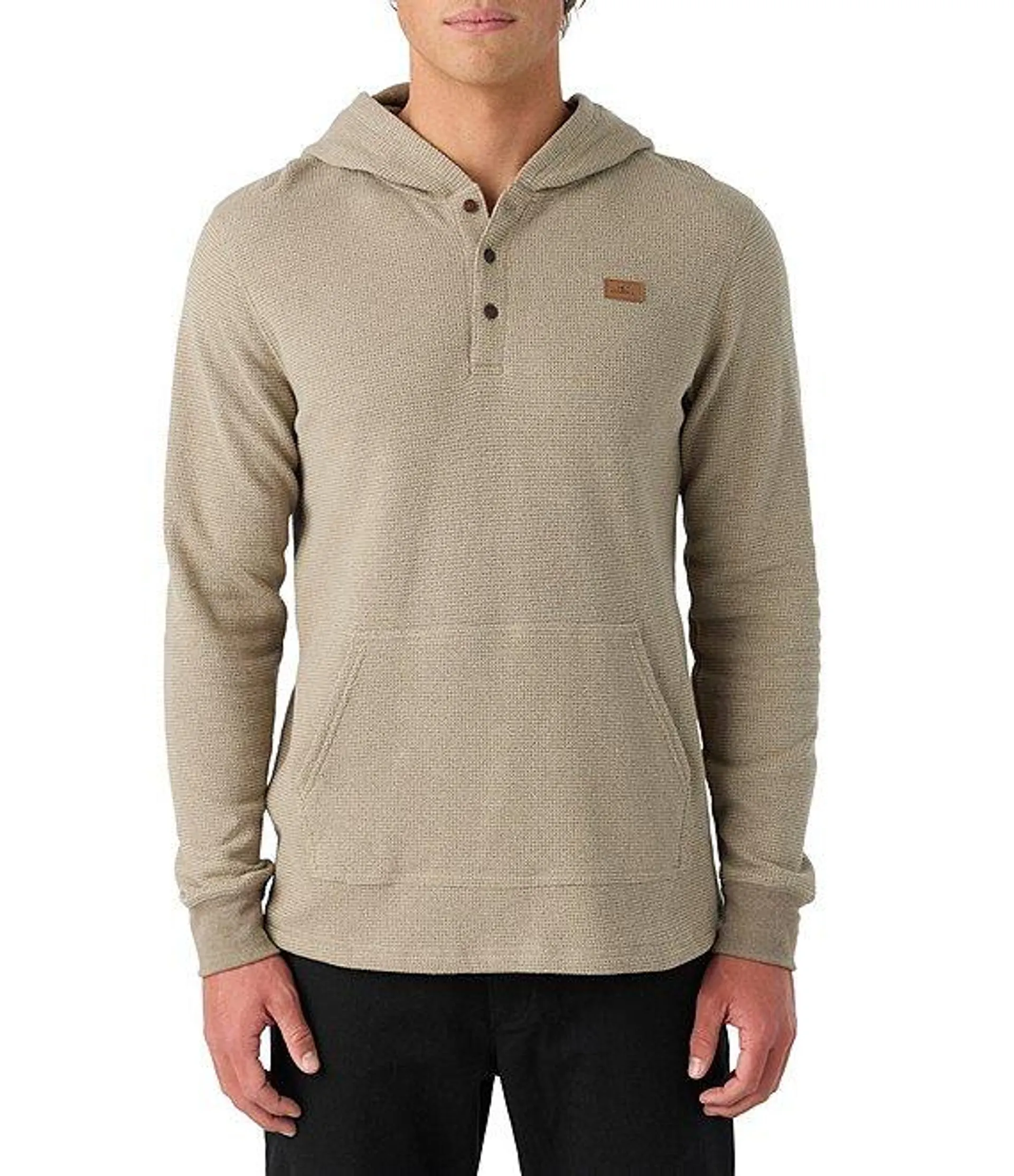 Timberlane Long Sleeve Thermal Hoodie