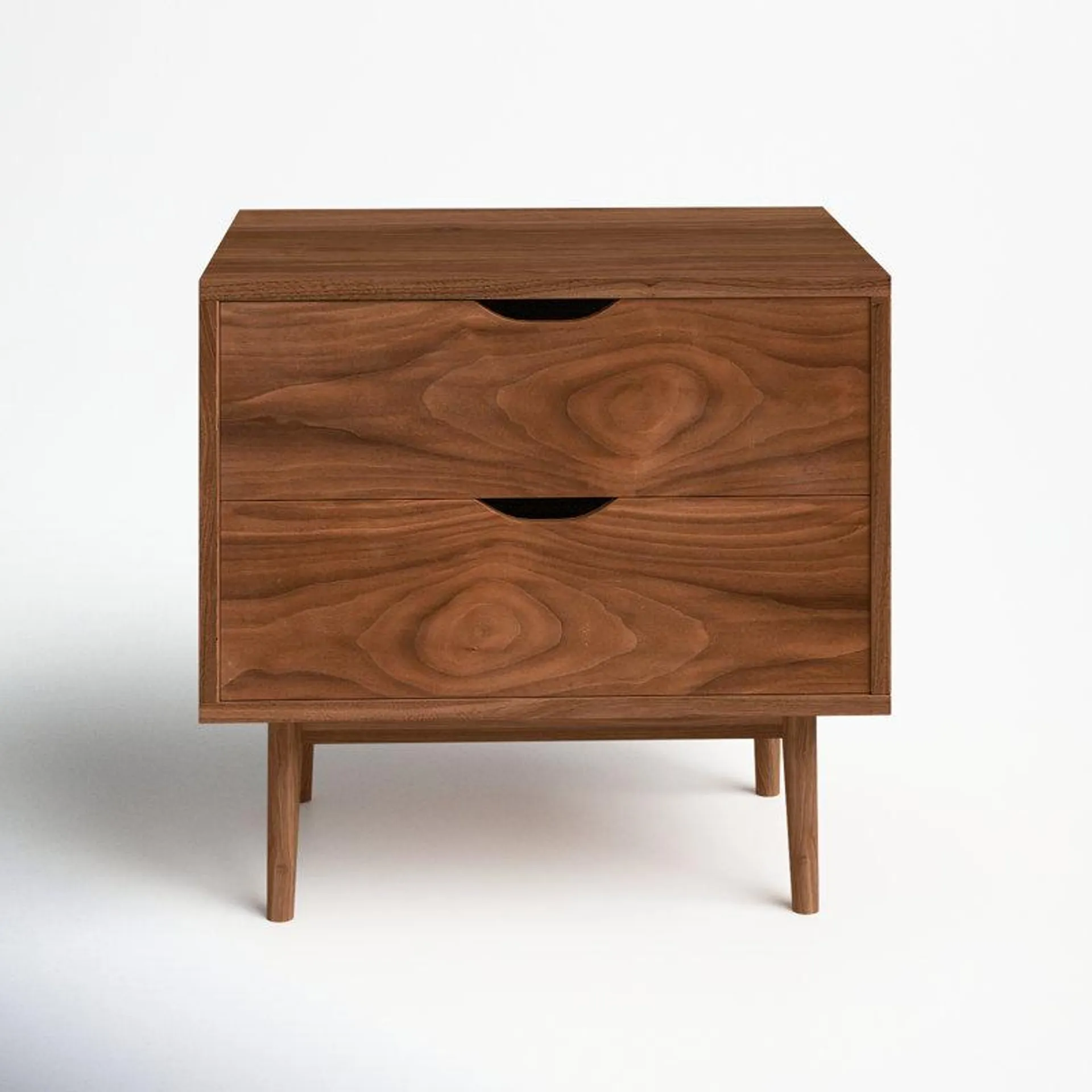 Indra 2 - Drawer Nightstand