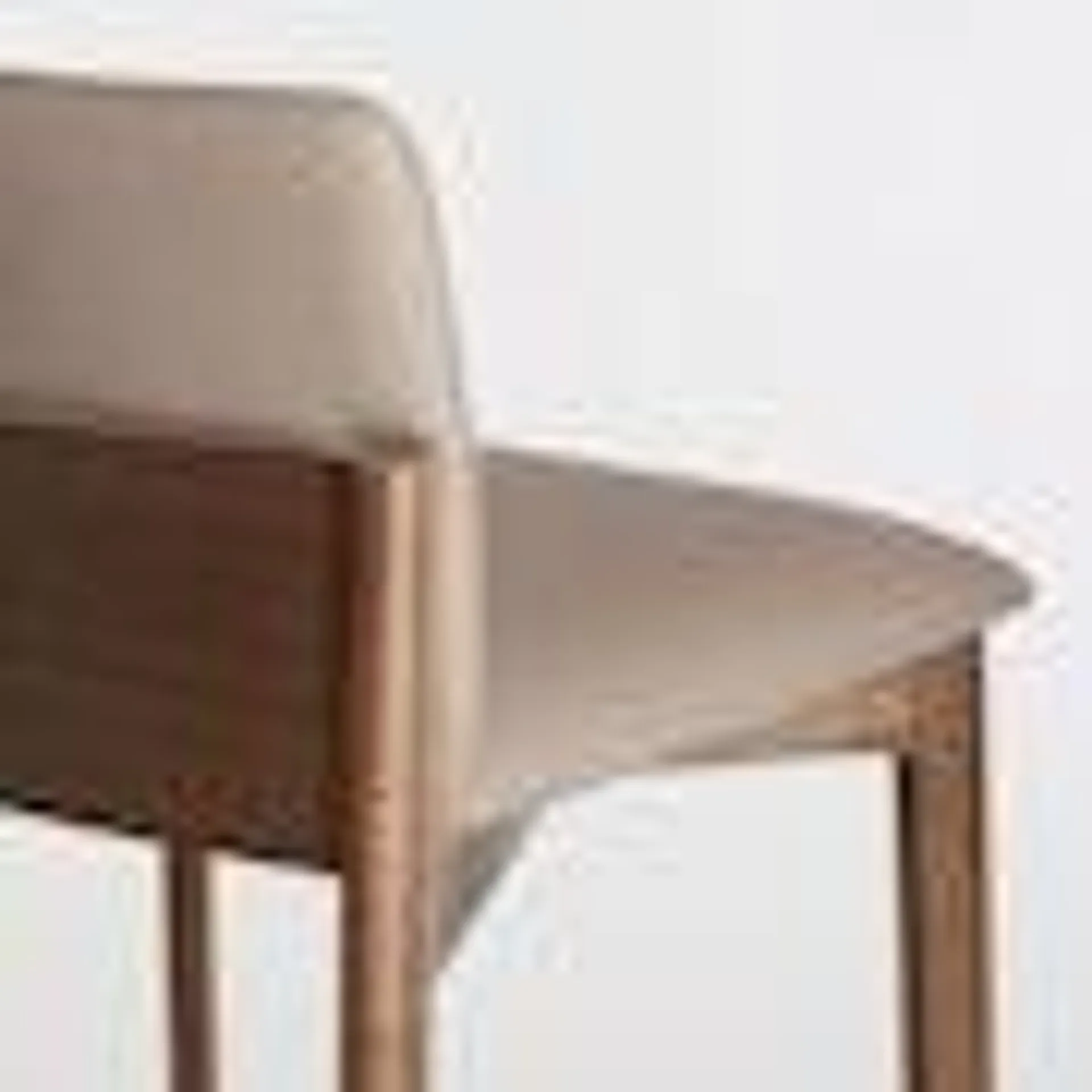 Contour Stool