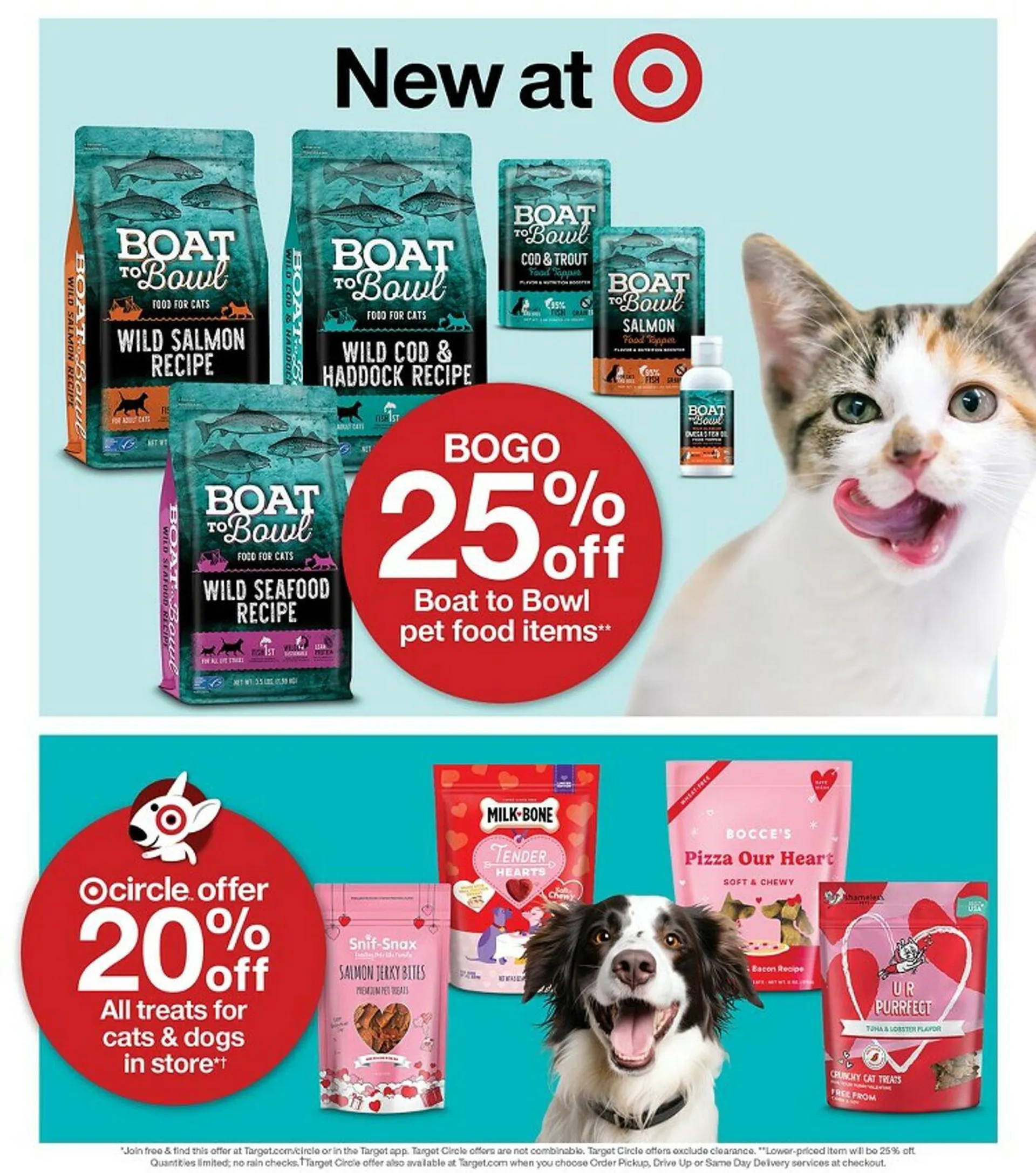 Weekly ad Target Current weekly ad from February 4 to February 10 2024 - Page 36