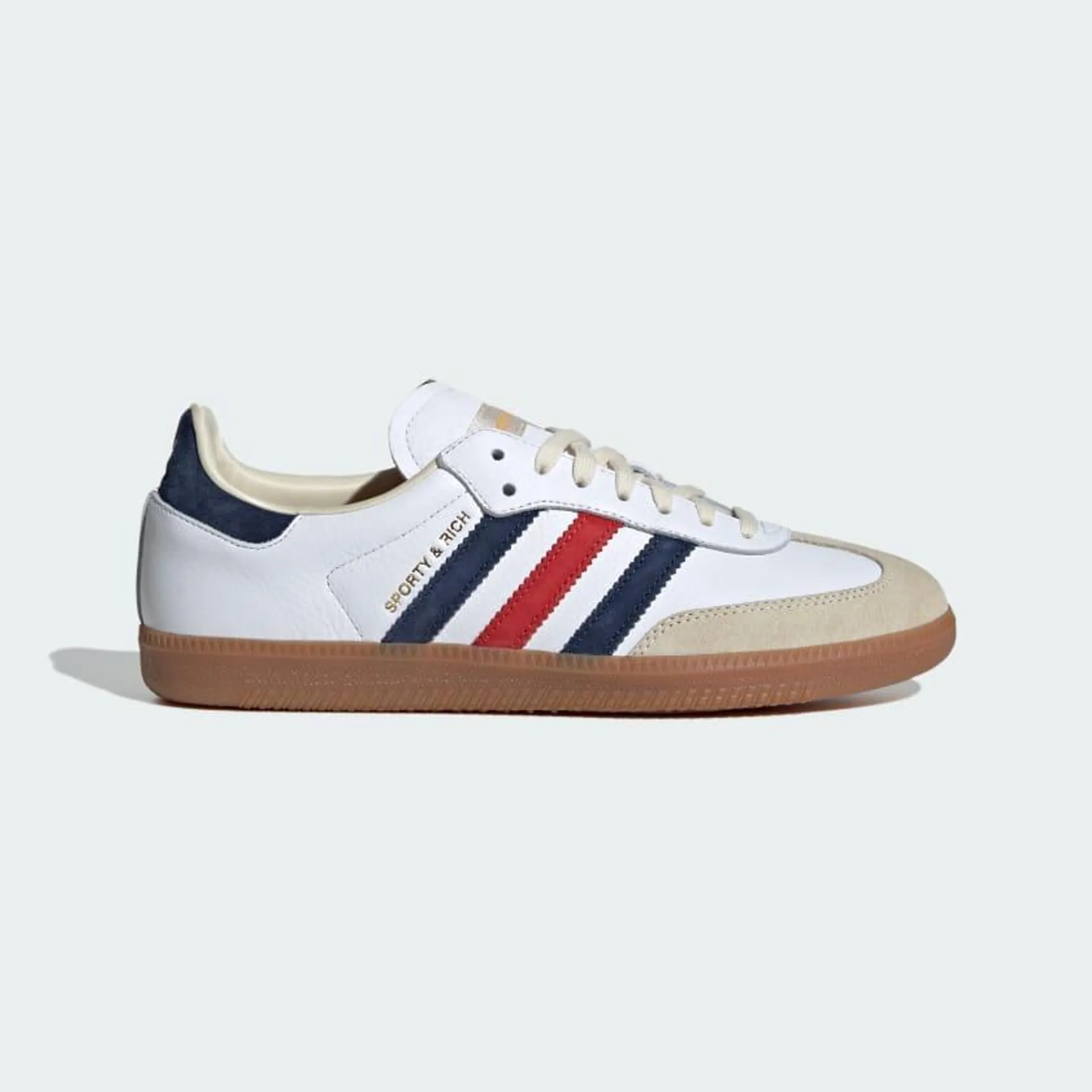 Samba OG Sporty & Rich Shoes