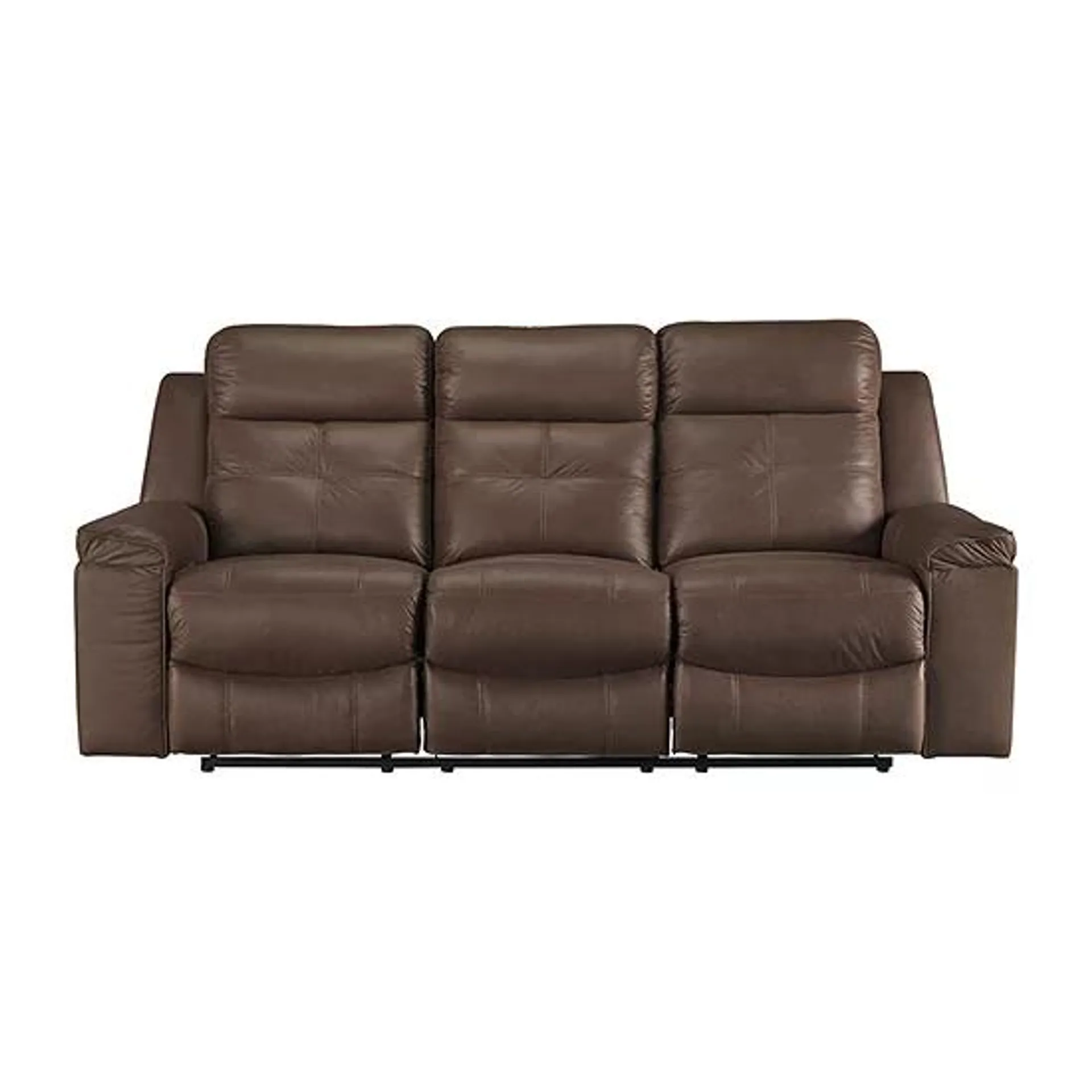 Signature Design by Ashley® Jesolo Faux Leather Reclining Sofa