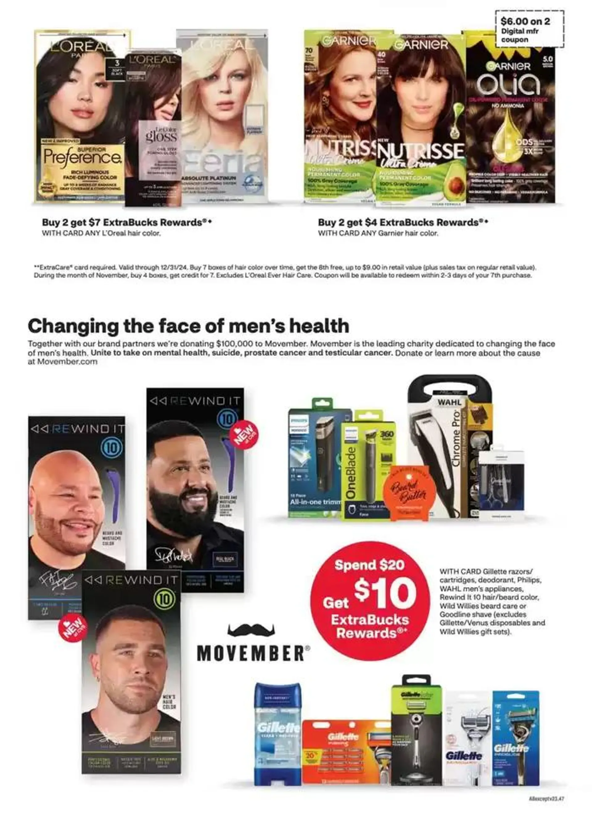 Weekly ad Our best deals for you from November 10 to November 16 2024 - Page 29