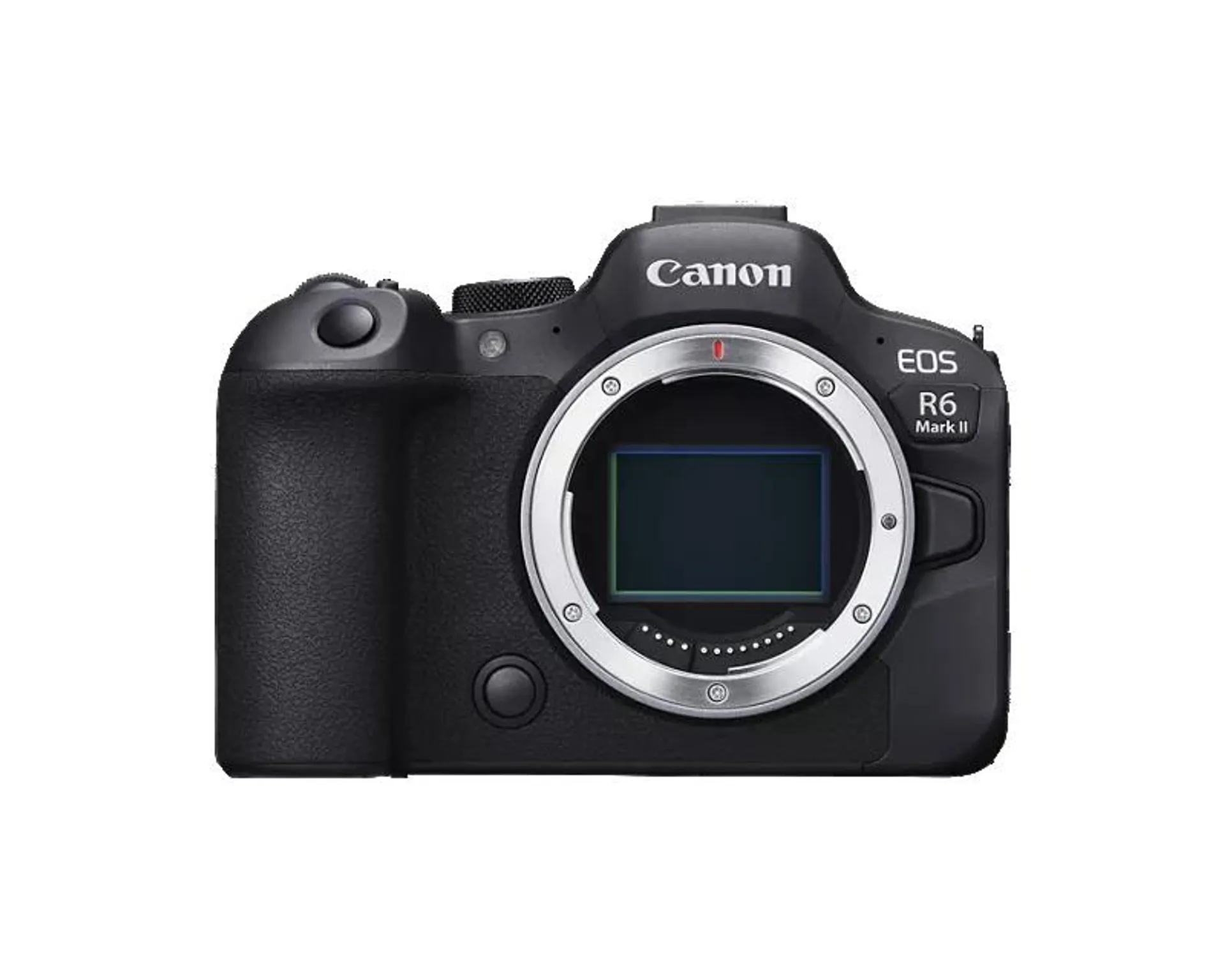 Refurbished EOS R6 Mark II Body