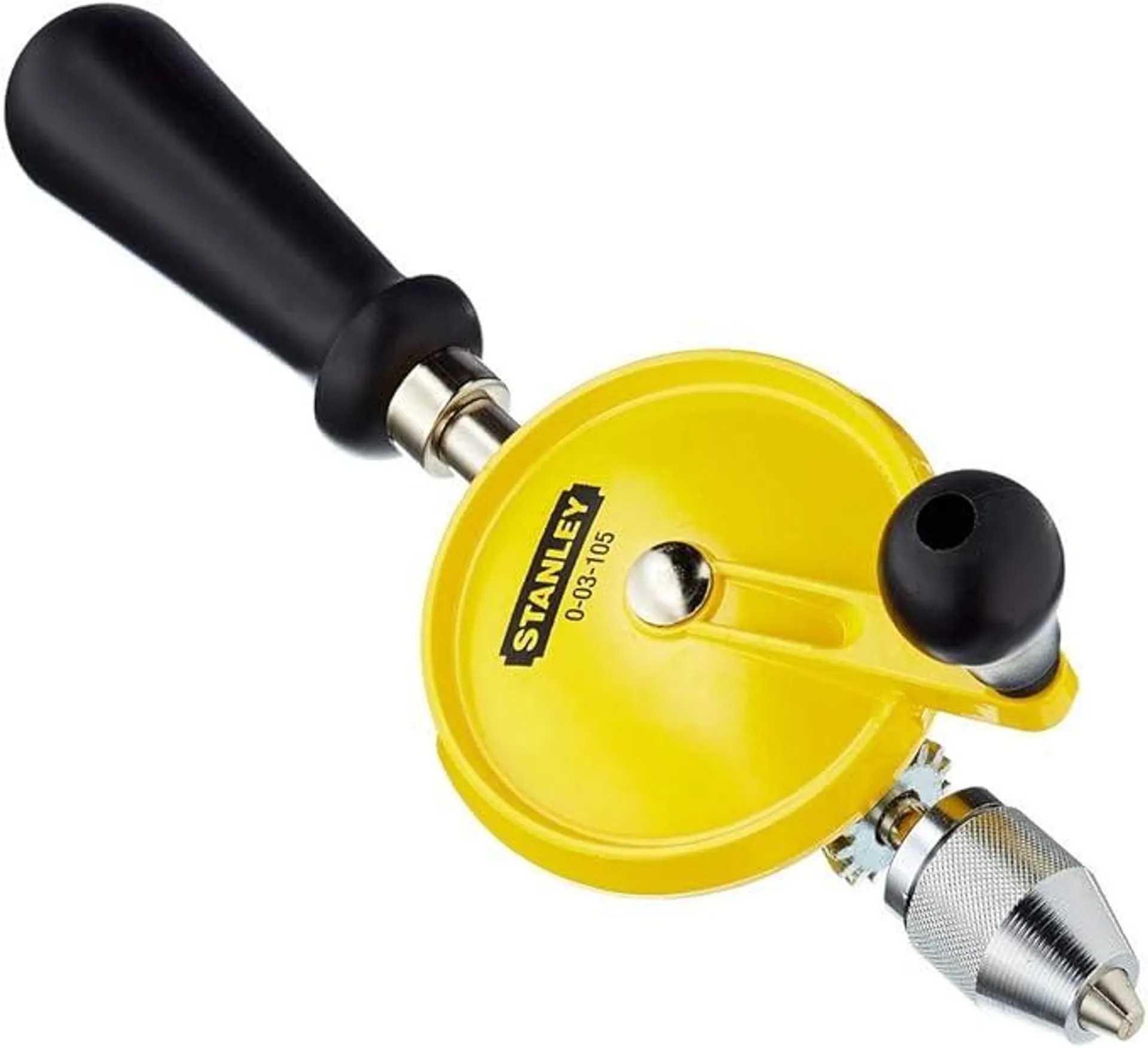 Stanley 03-105 Hand Drill