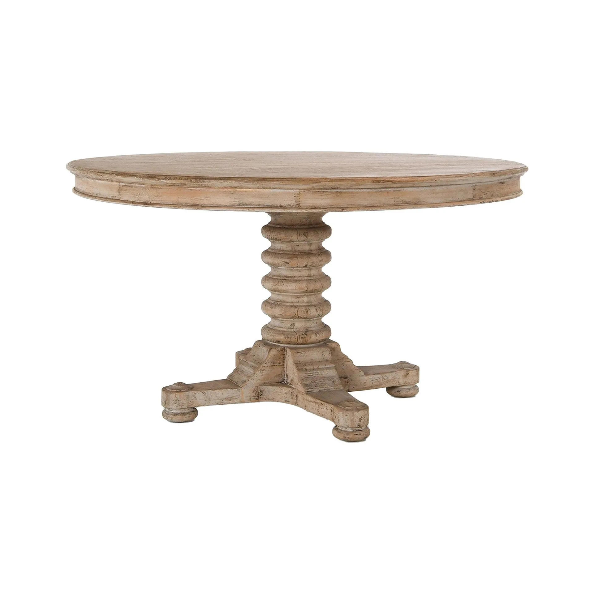 Oldham Round Dining Table