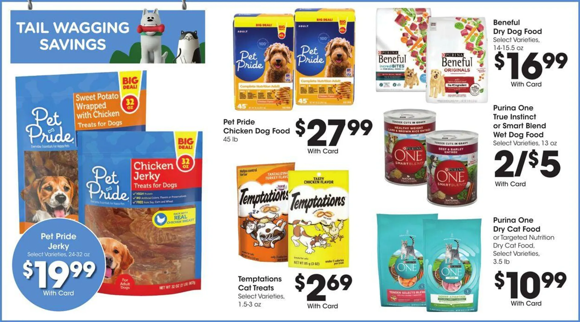 Weekly ad Kroger Current weekly ad from January 24 to January 30 2024 - Page 9