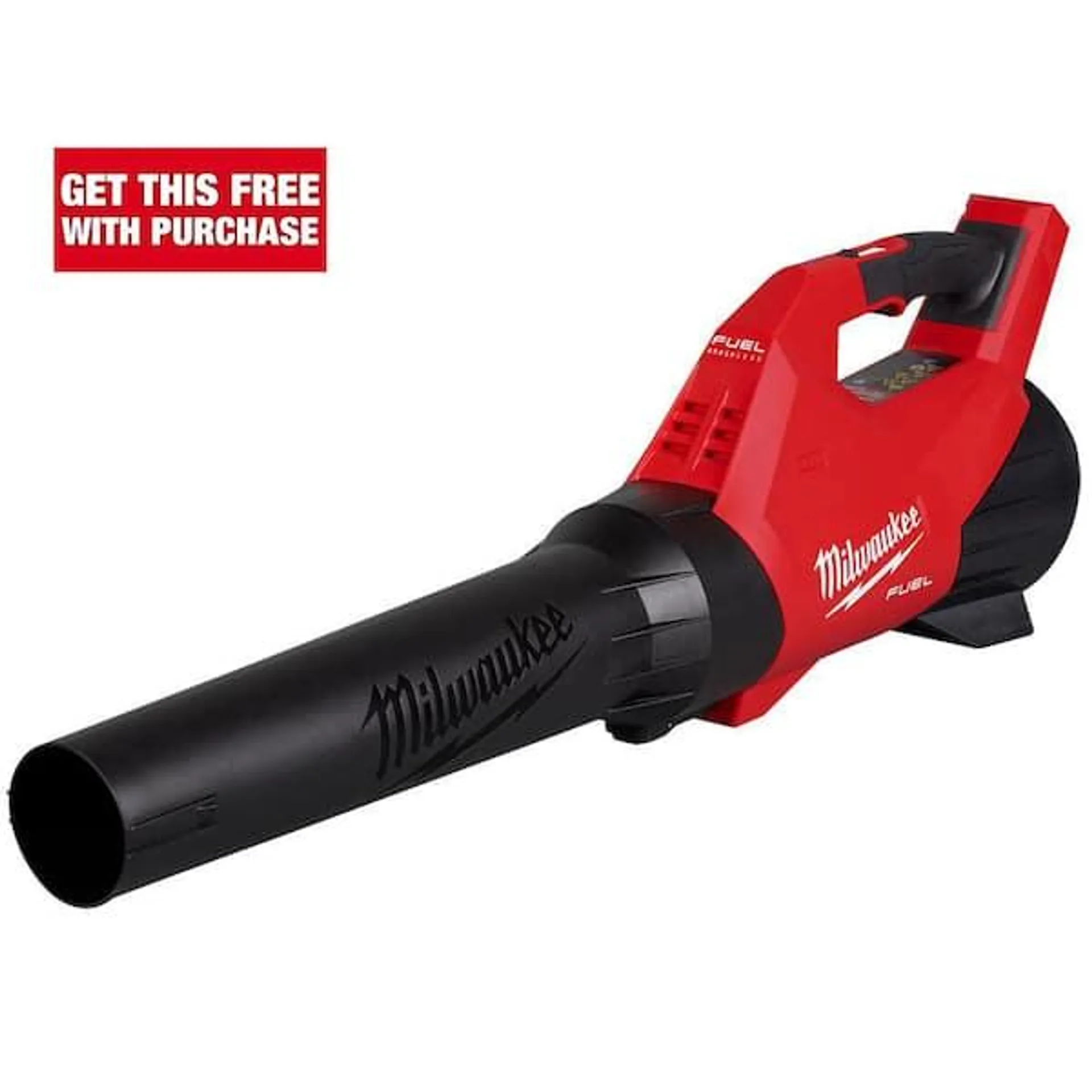 M18 FUEL 120 MPH 500 CFM 18V Lithium-Ion Brushless Cordless Handheld Blower (Tool-Only)