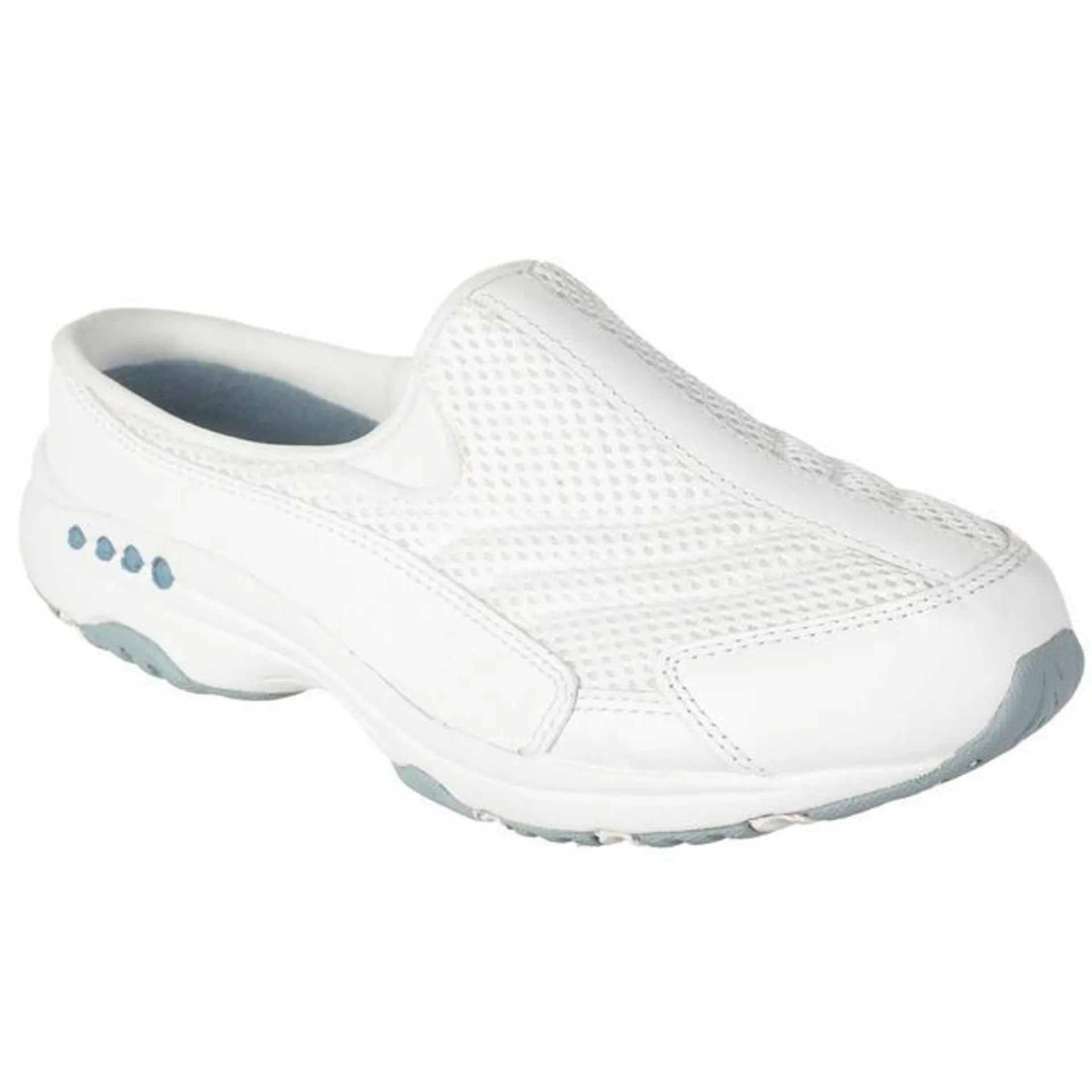 Womens Traveltime Athletic Mules