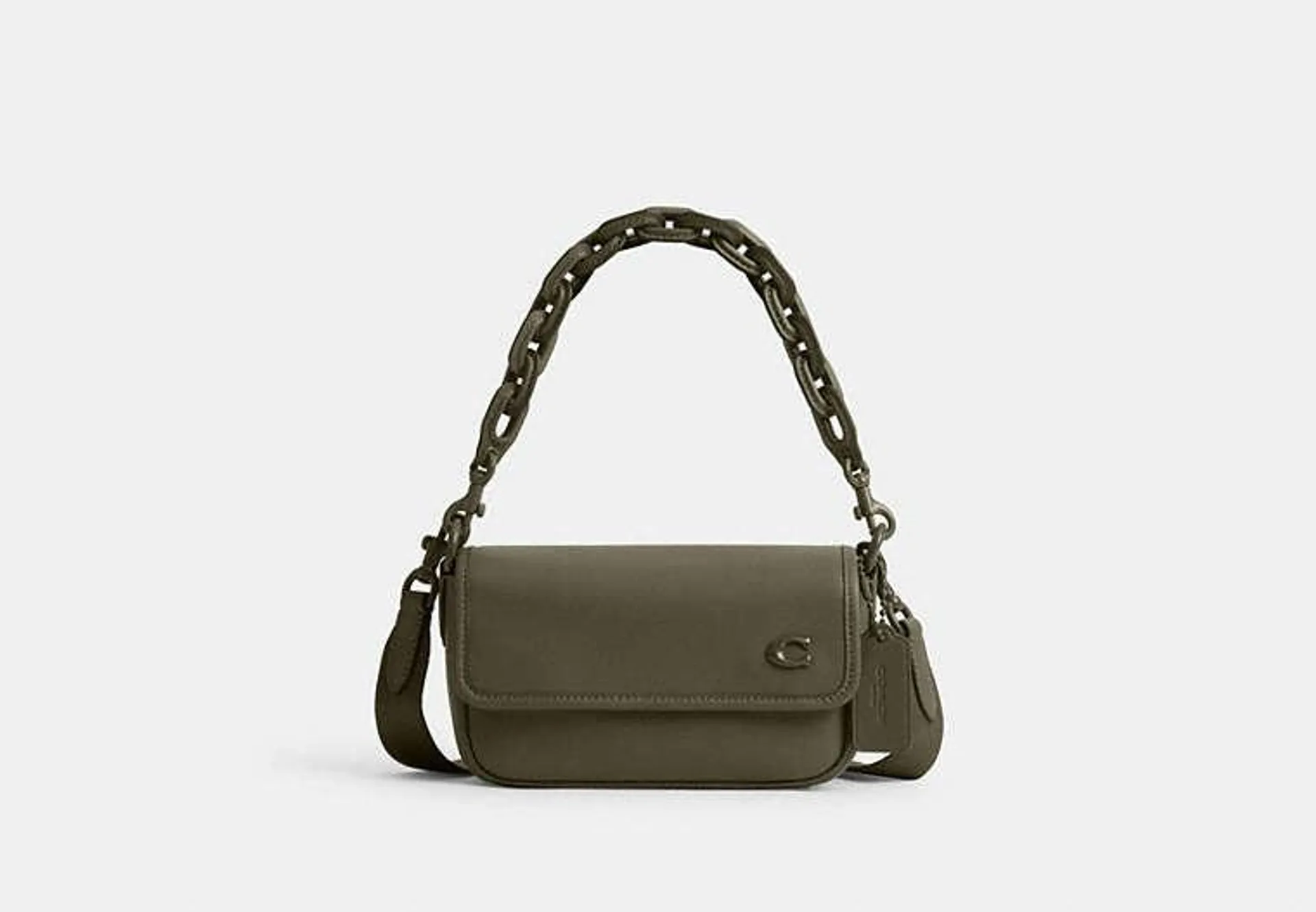 Charter Flap Crossbody 18