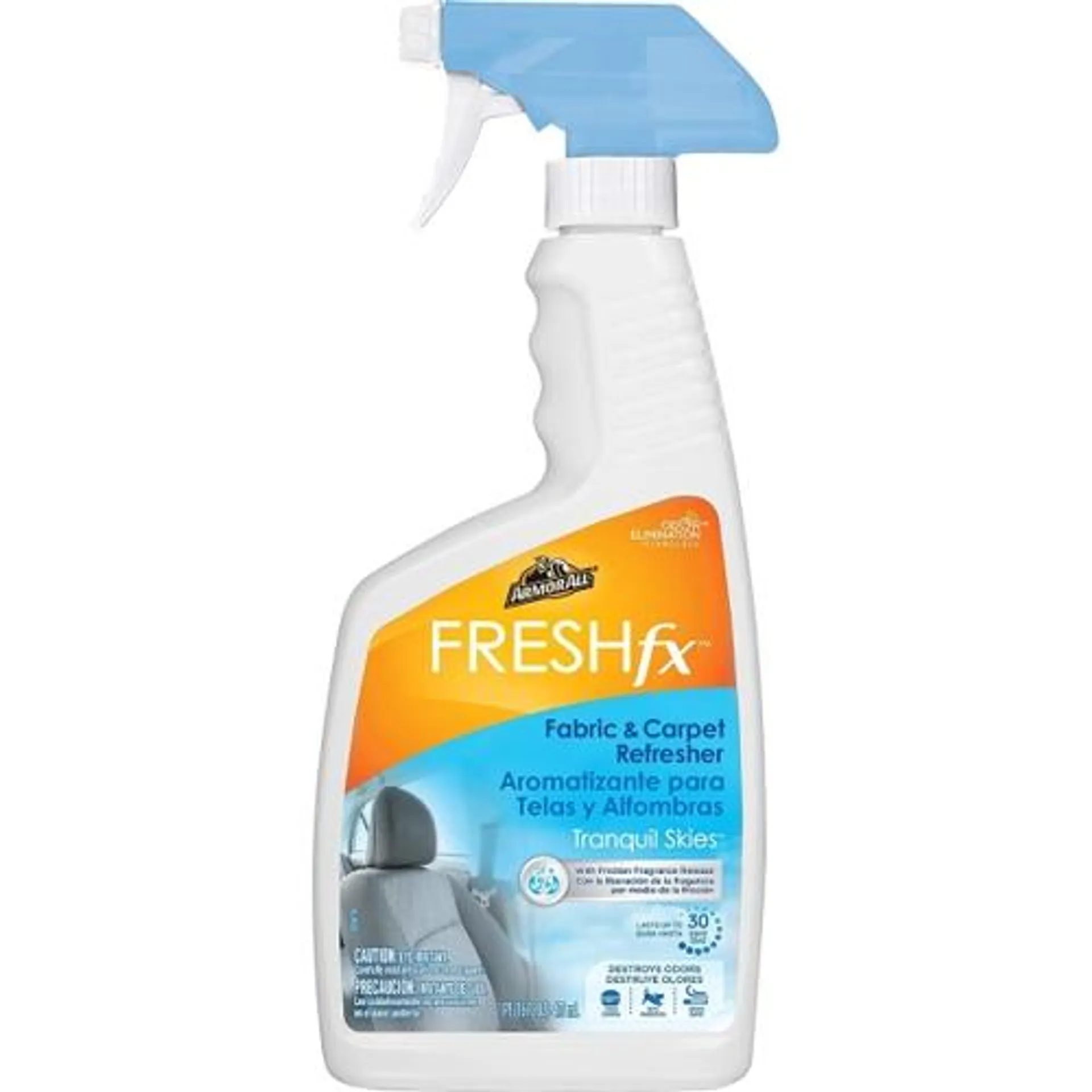 Armor All Fresh FX Fabric & Carpet Refresher, 16oz