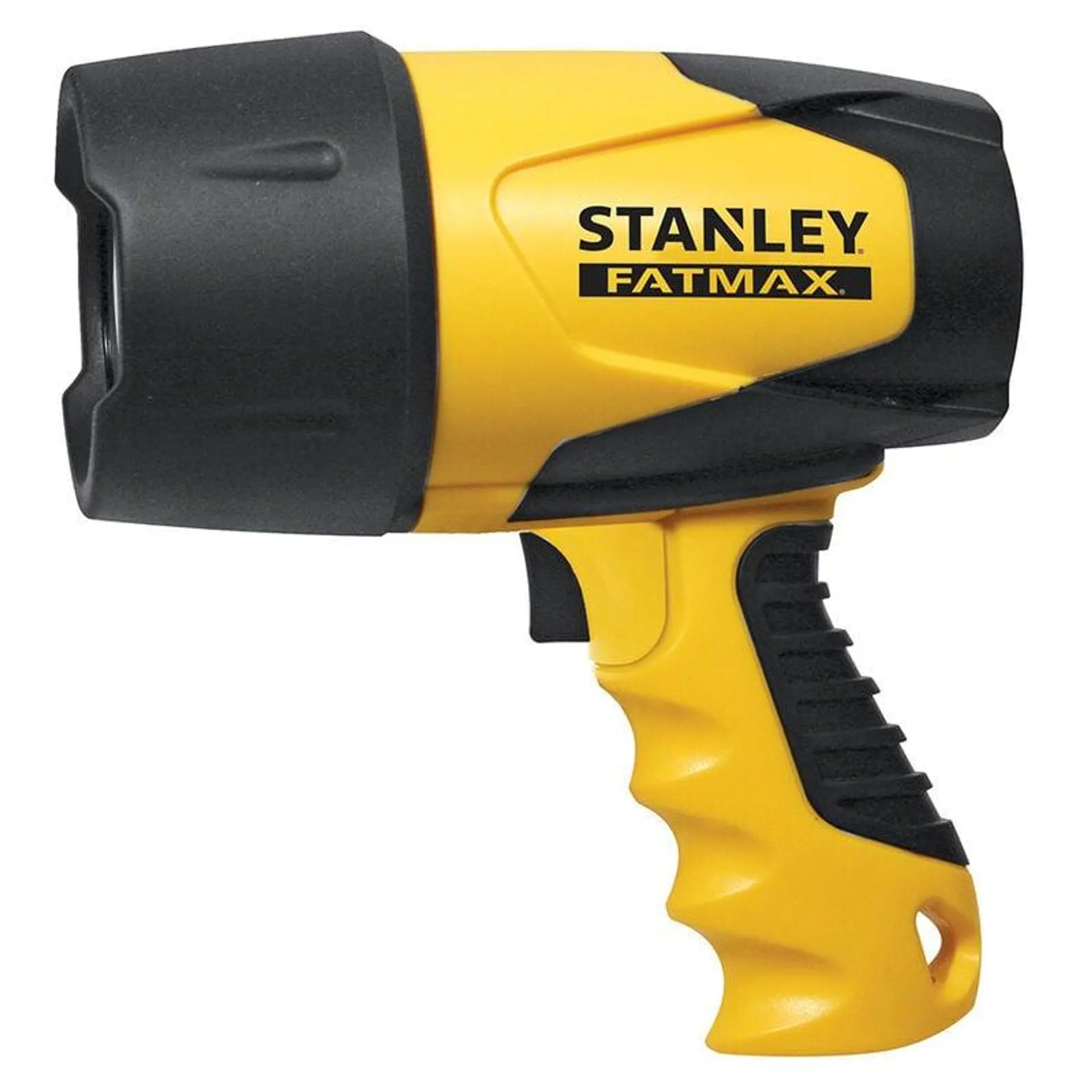 Stanley FatMax 5-Watt Waterproof LED Rechargeable Spotlight