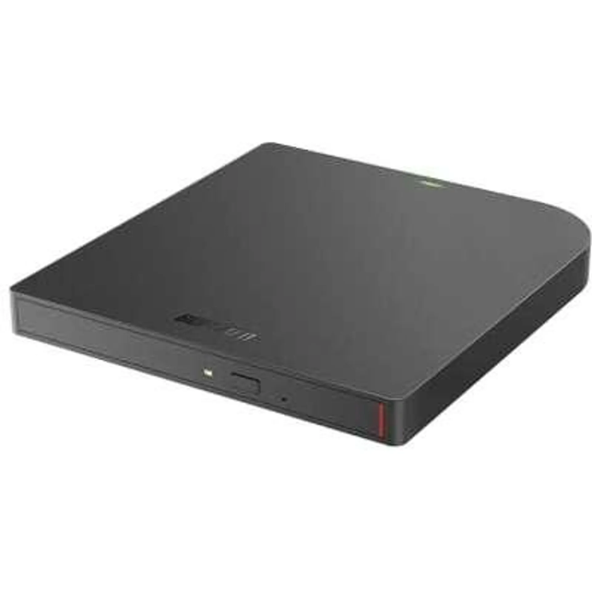 Buffalo Technology Mediastation DVD-RW 8x Portable USB 3.0