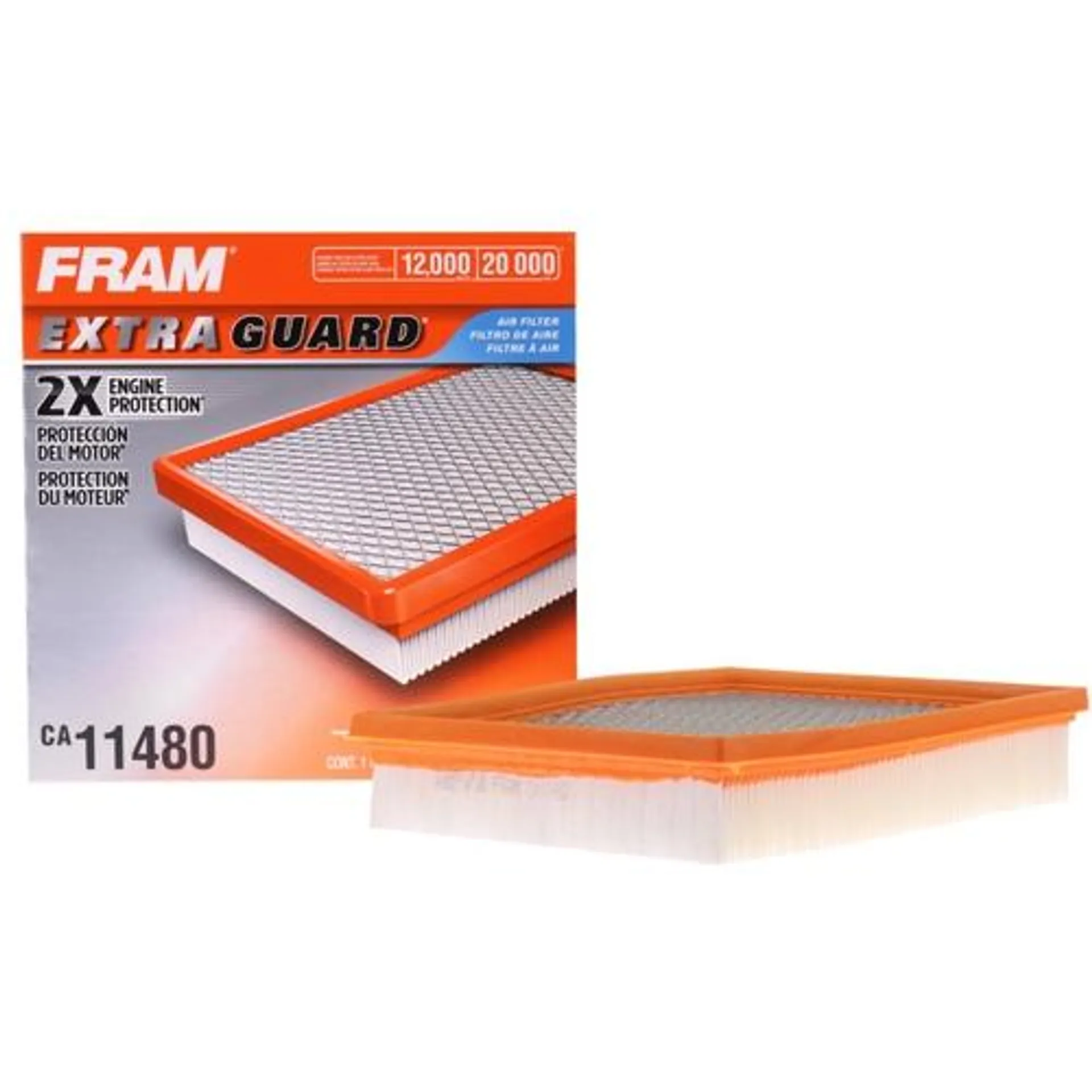 Fram Extra Guard Air Filter