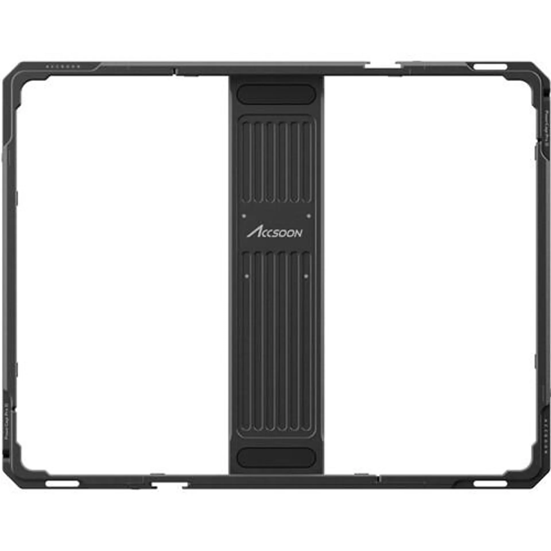 Accsoon PowerCage Pro II for the 12.9" iPad Pro