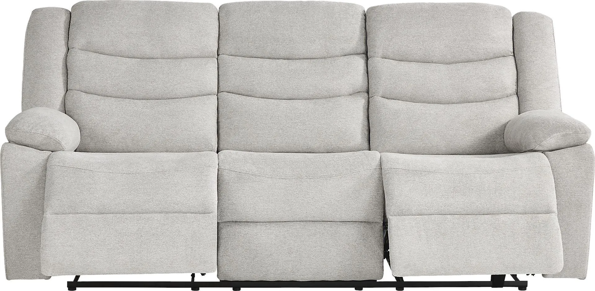 Swansea Non-Power Reclining Sofa