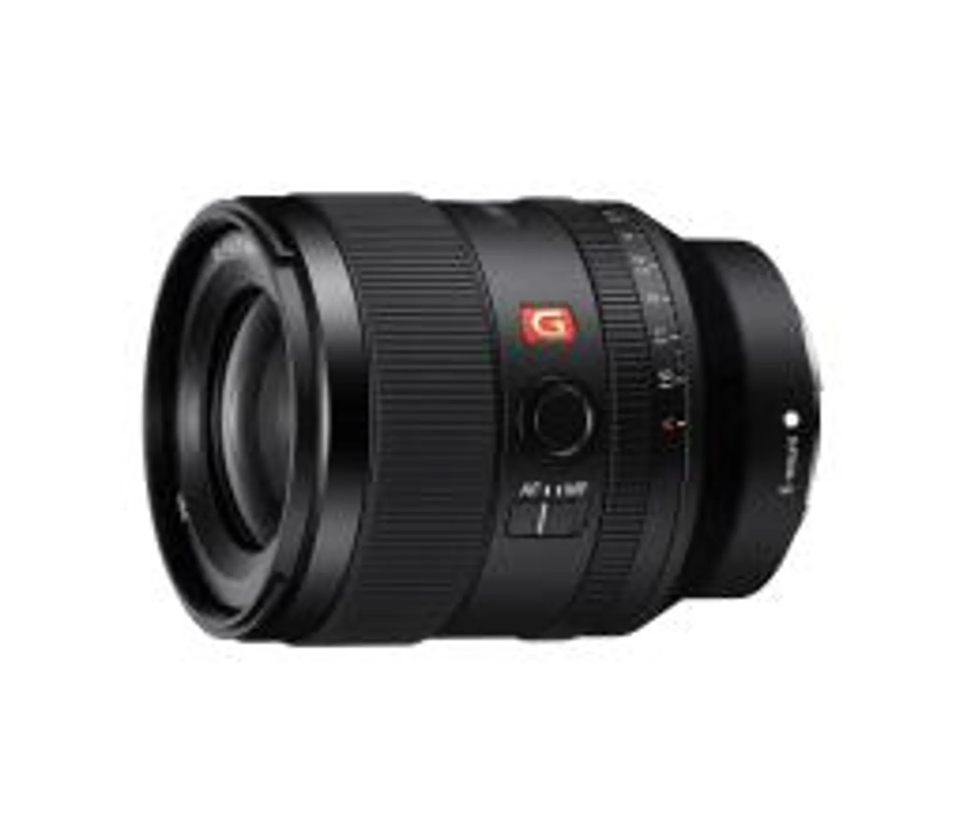 FE 35mm F1.4 GM Full-frame Standard Prime G Master Lens