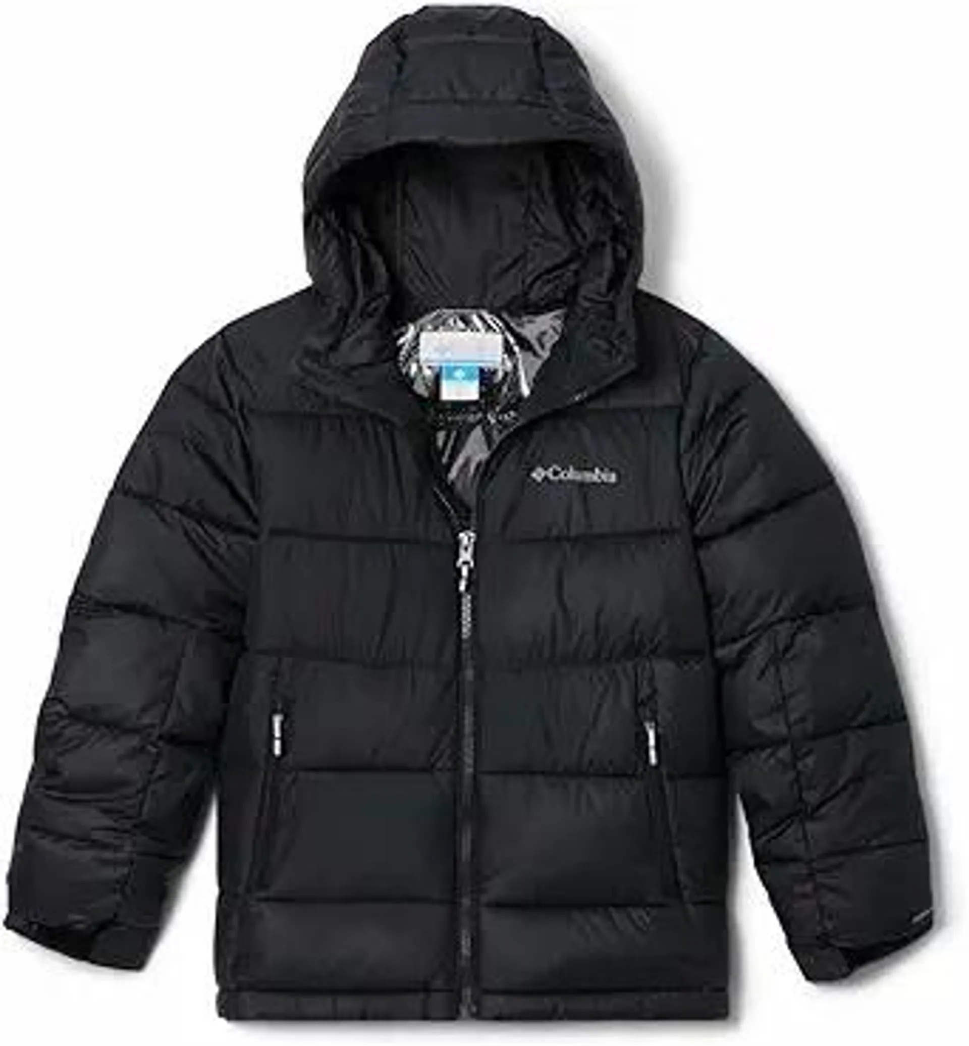 Columbia Kids' Pike Lake Ii Hooded Jacket