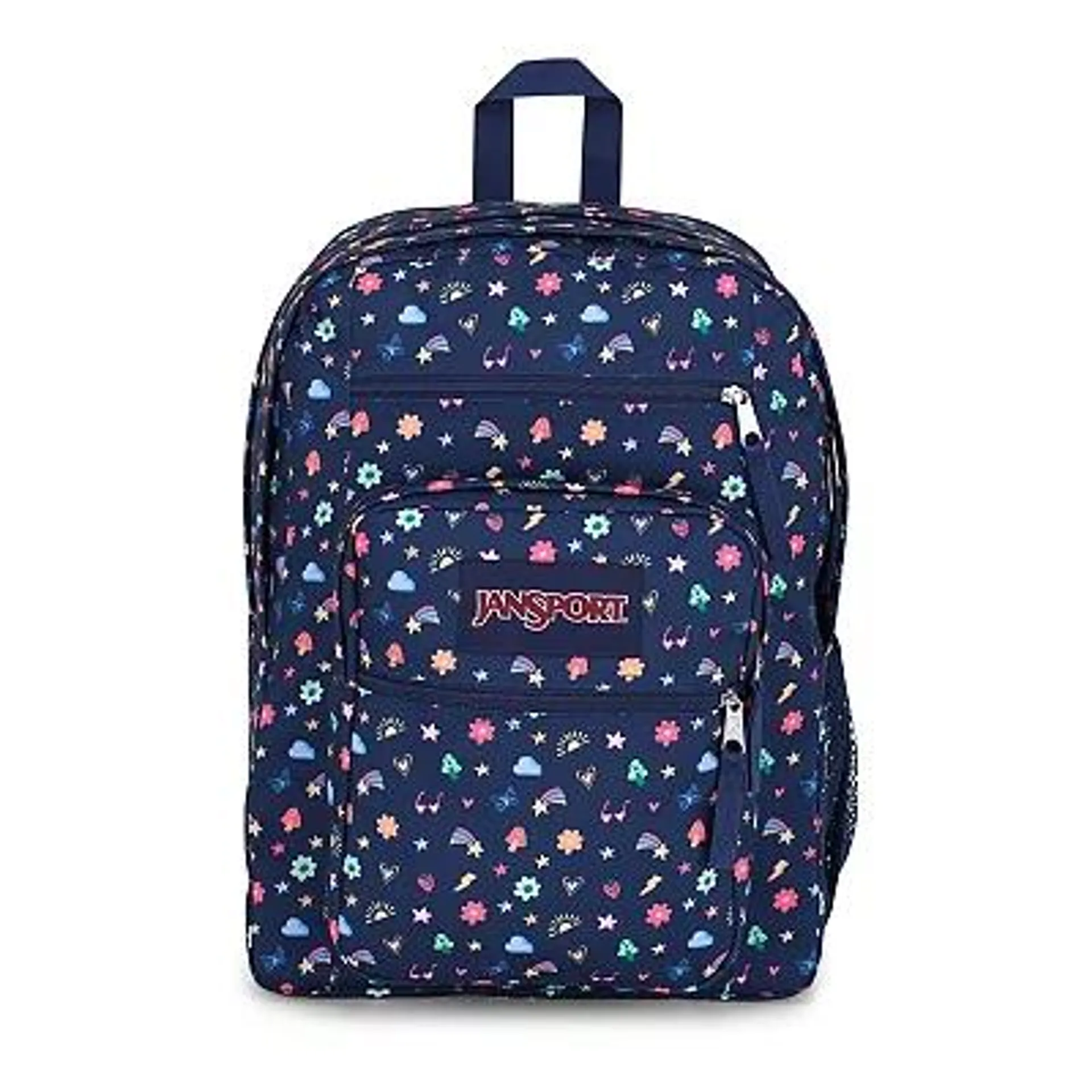 JanSport Big Student Backpack