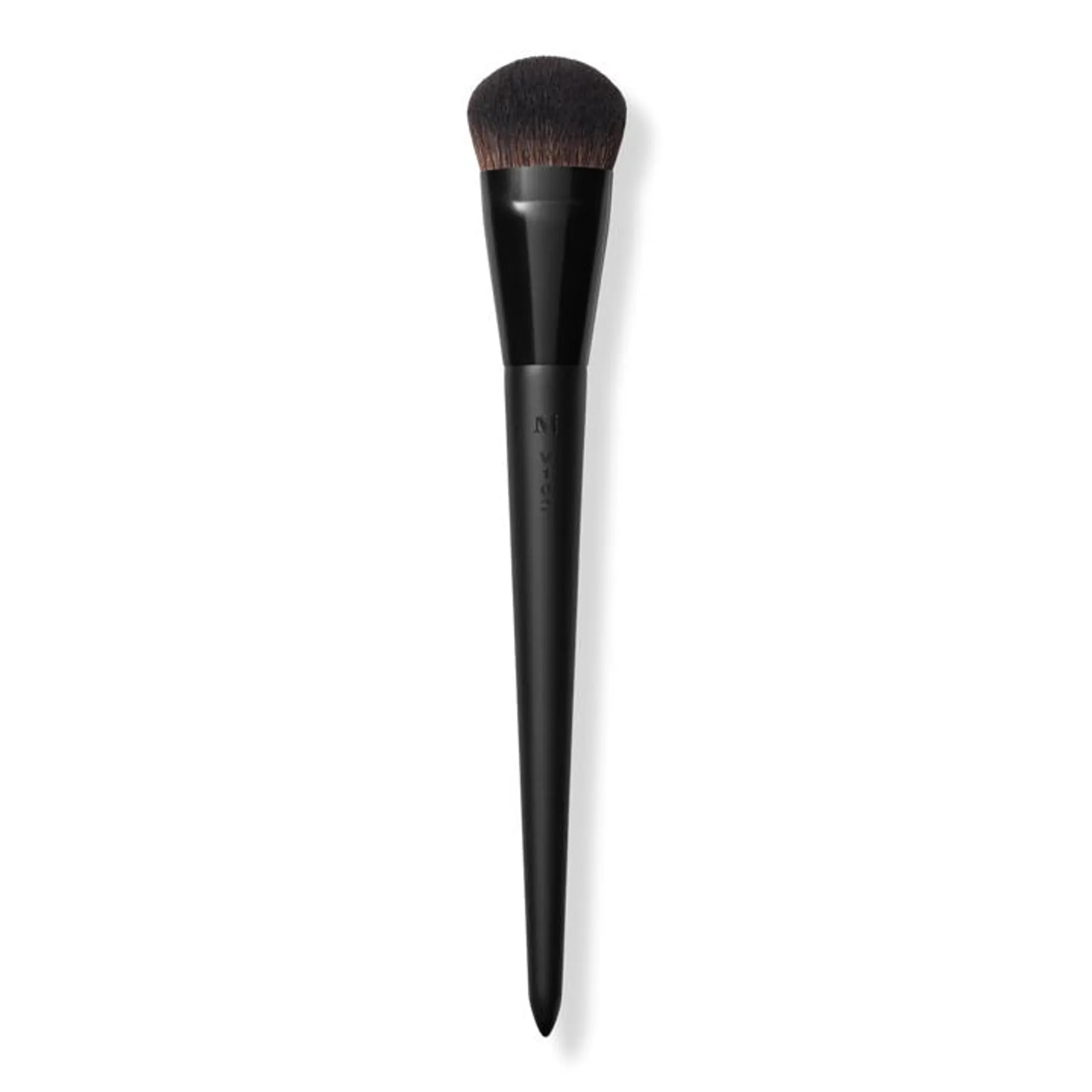 V102 Dense Edged Foundation Brush