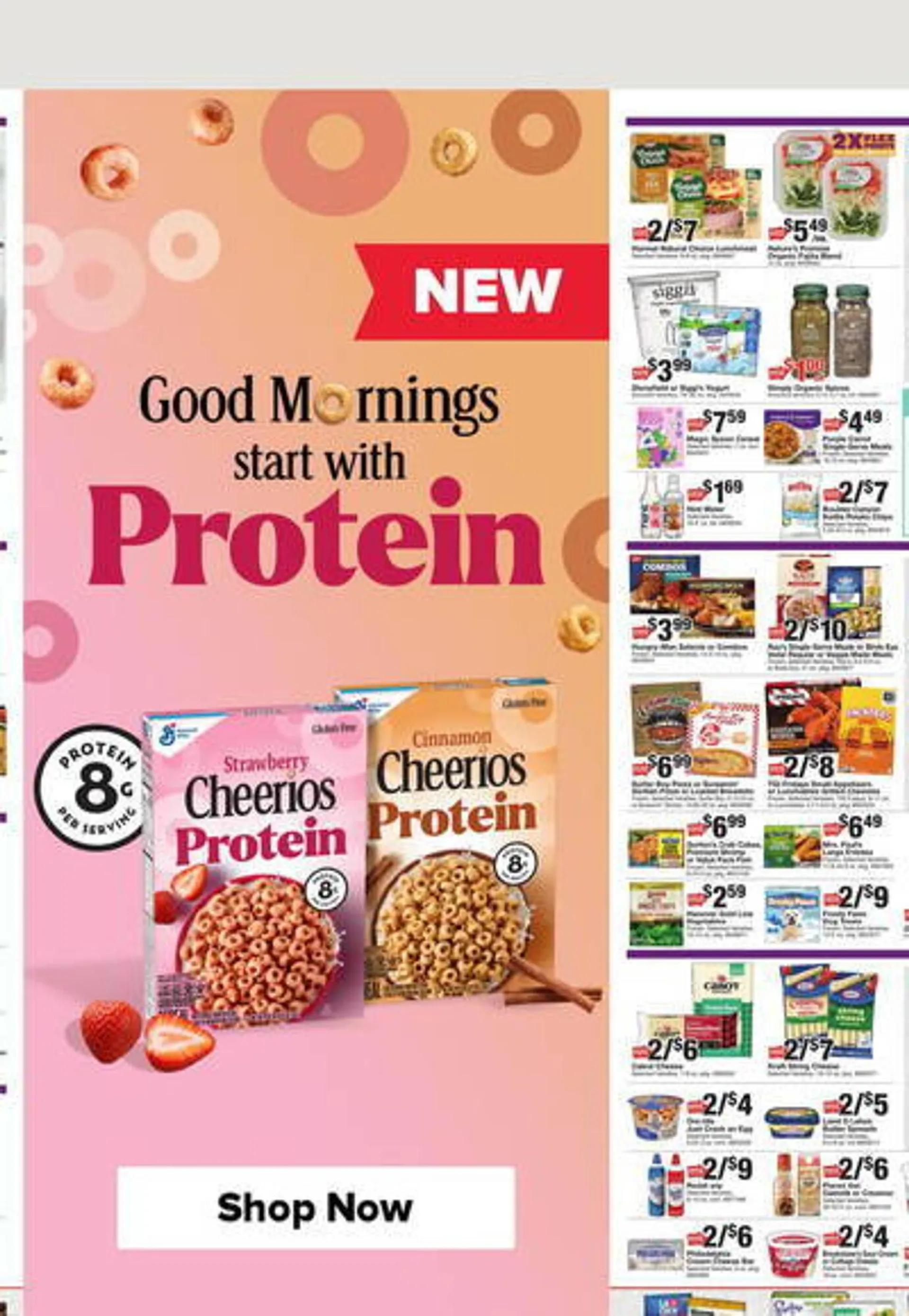 Weekly ad Giant Food Weekly Ad from January 10 to January 16 2025 - Page 6