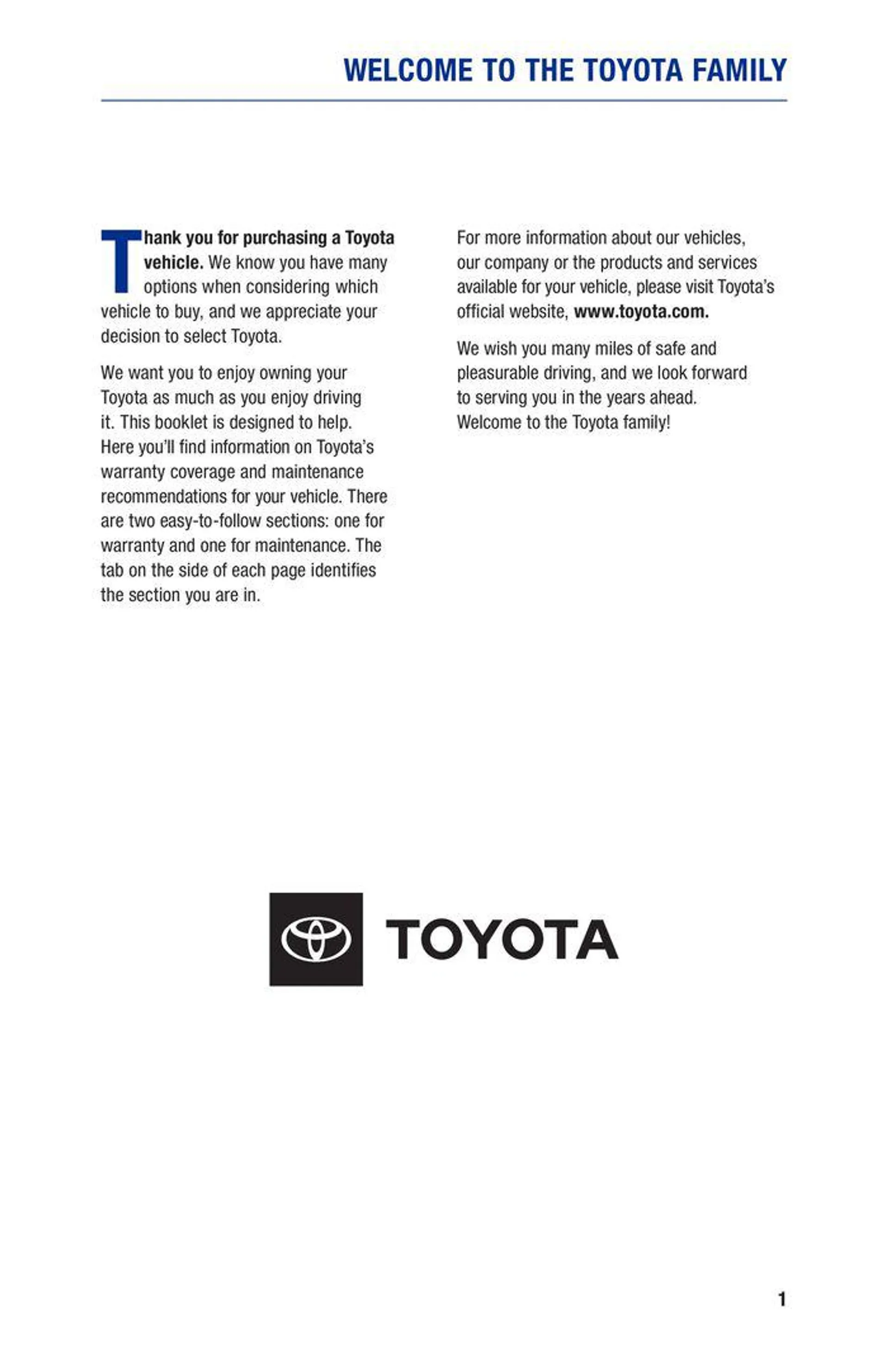 Weekly ad RAV4 Prime from October 4 to October 4 2024 - Page 3