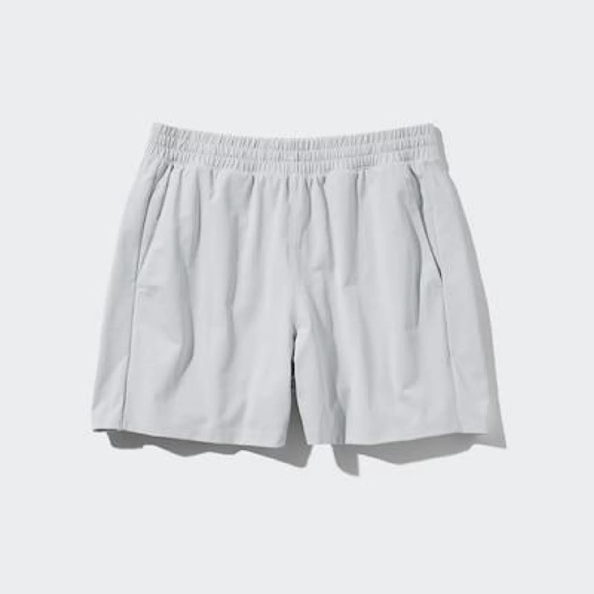 Ultra Stretch DRY-EX Shorts (5")