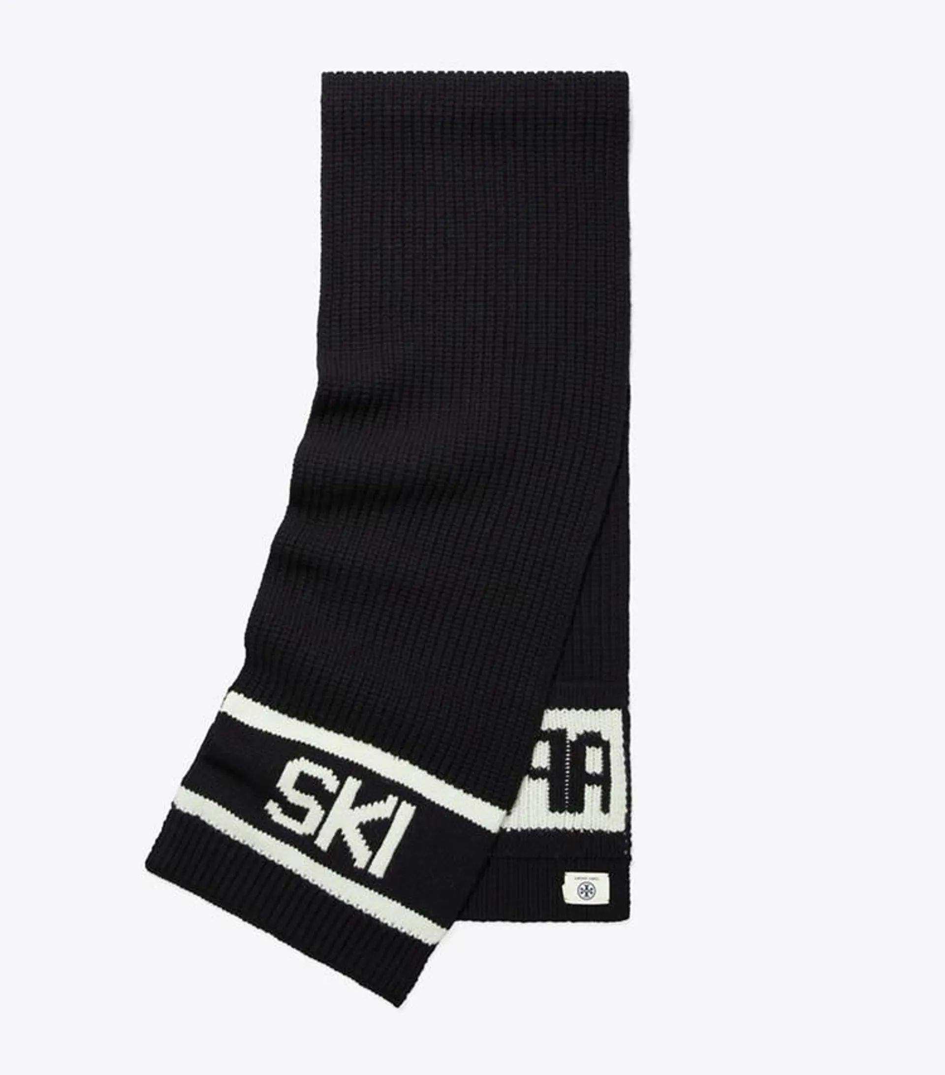 APRÈS SKI SCARF